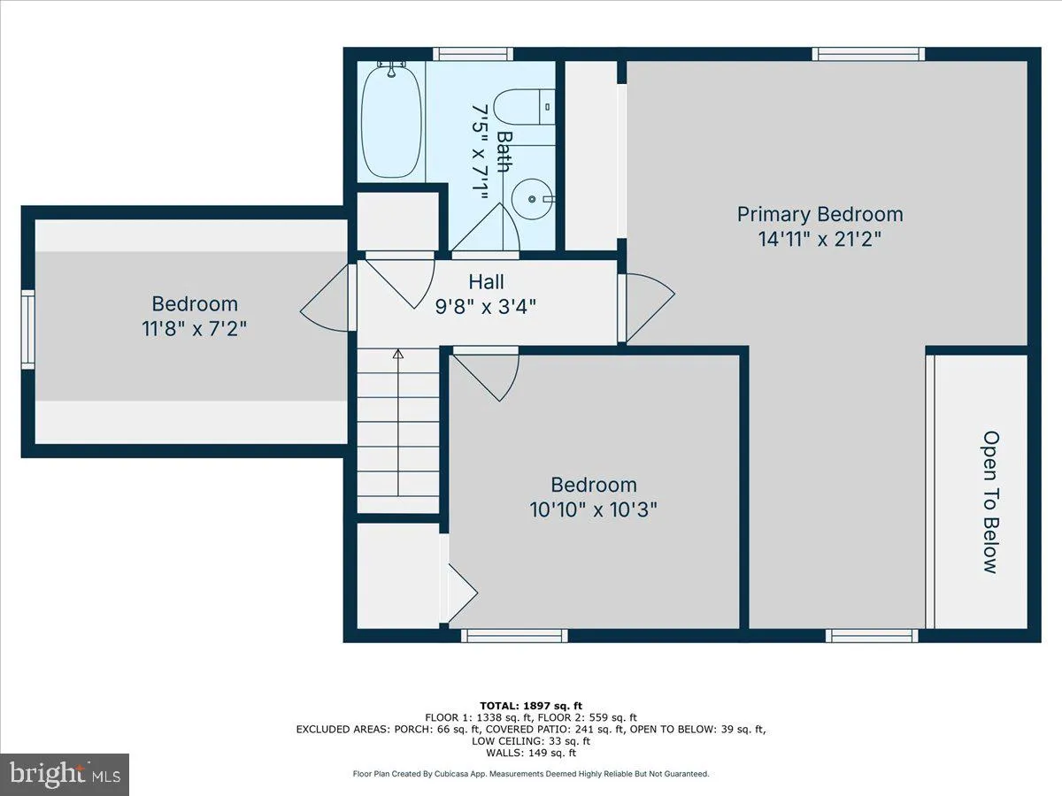 Mountville, Pennsylvania 17554, United States, 3 Bedrooms Bedrooms, ,2 BathroomsBathrooms,Residential,Active,199727