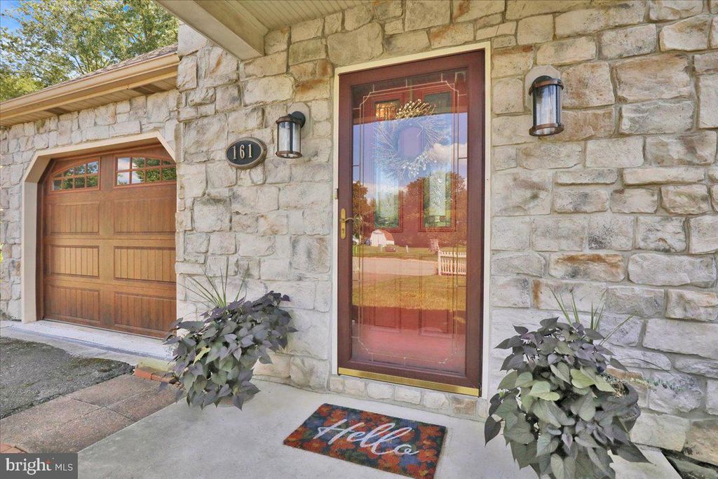 Photo of 161 N Church Street, MOUNTVILLE, PA 17554 (MLS # PALA2075640)