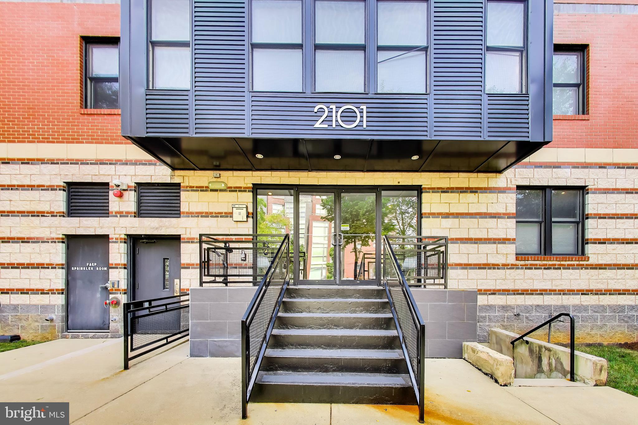 2101 11TH STREET NW 502