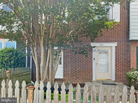 2341 McClellan Court, Dumfries, VA 22026 - MLS#: VAPW2095330