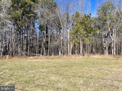 Parcel 24 OCEAN HIGHWAY WESTOVER MD 21871