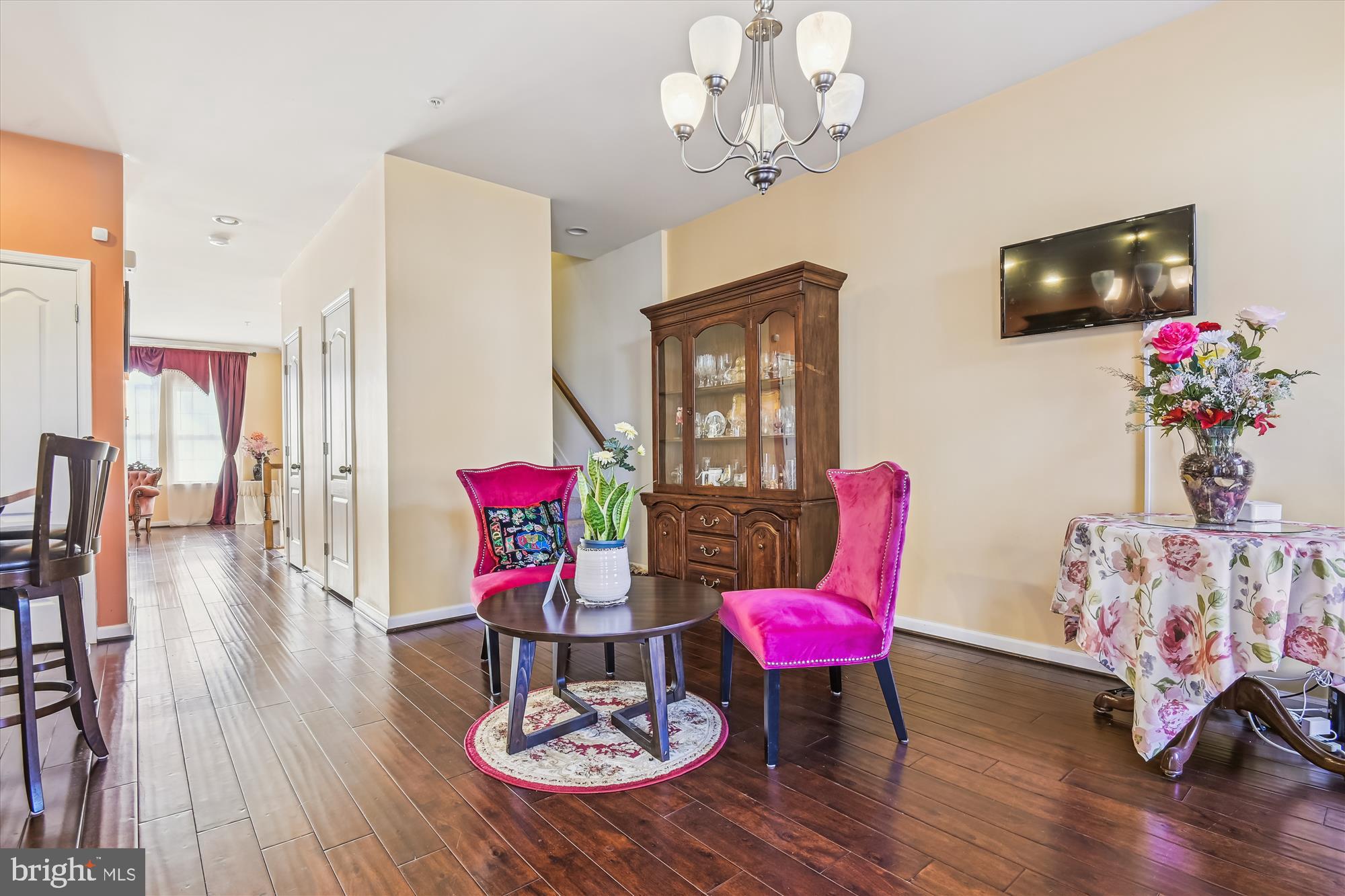 MILLHOUSE CREEK - Residential