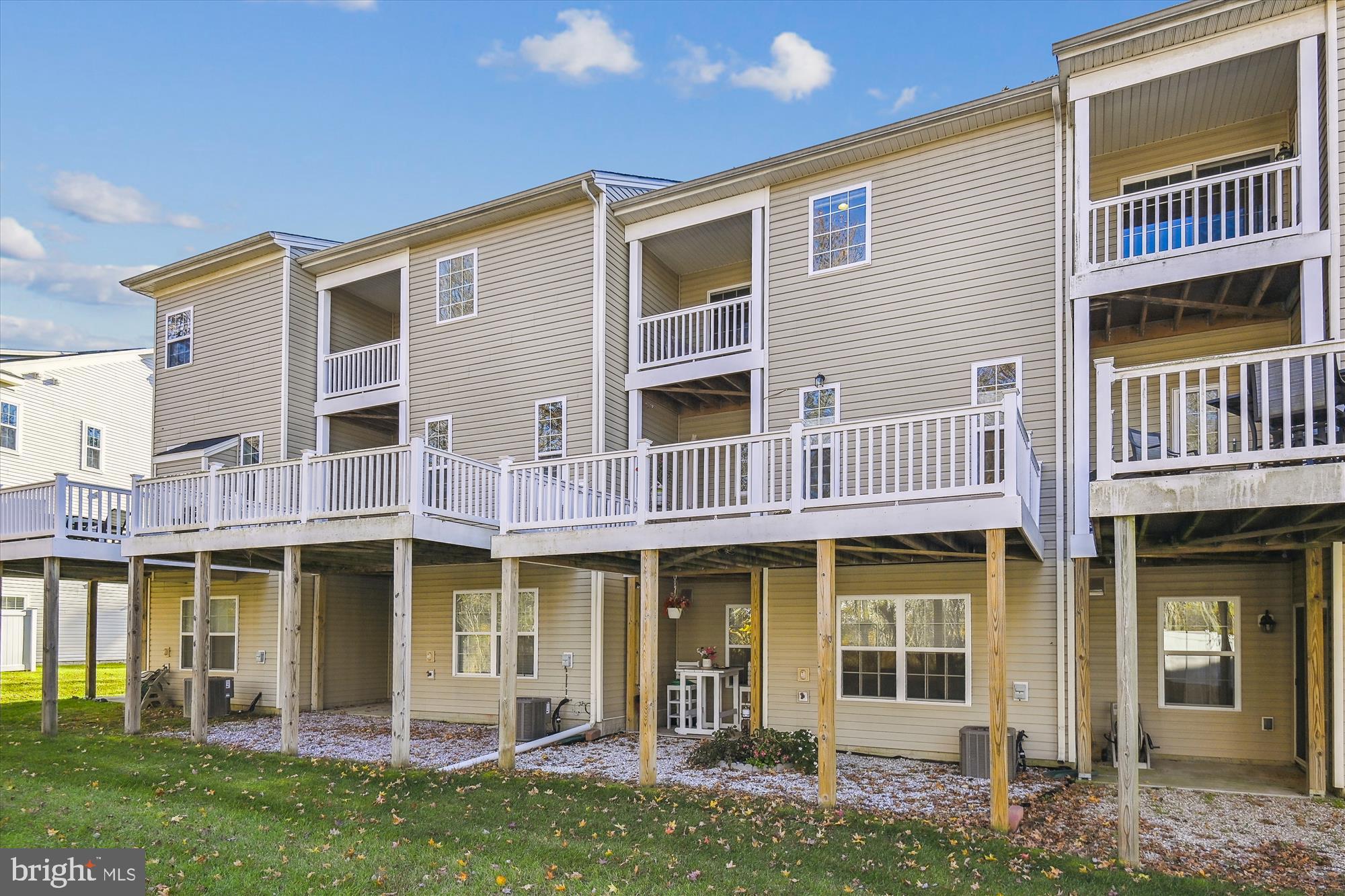 MILLHOUSE CREEK - Residential