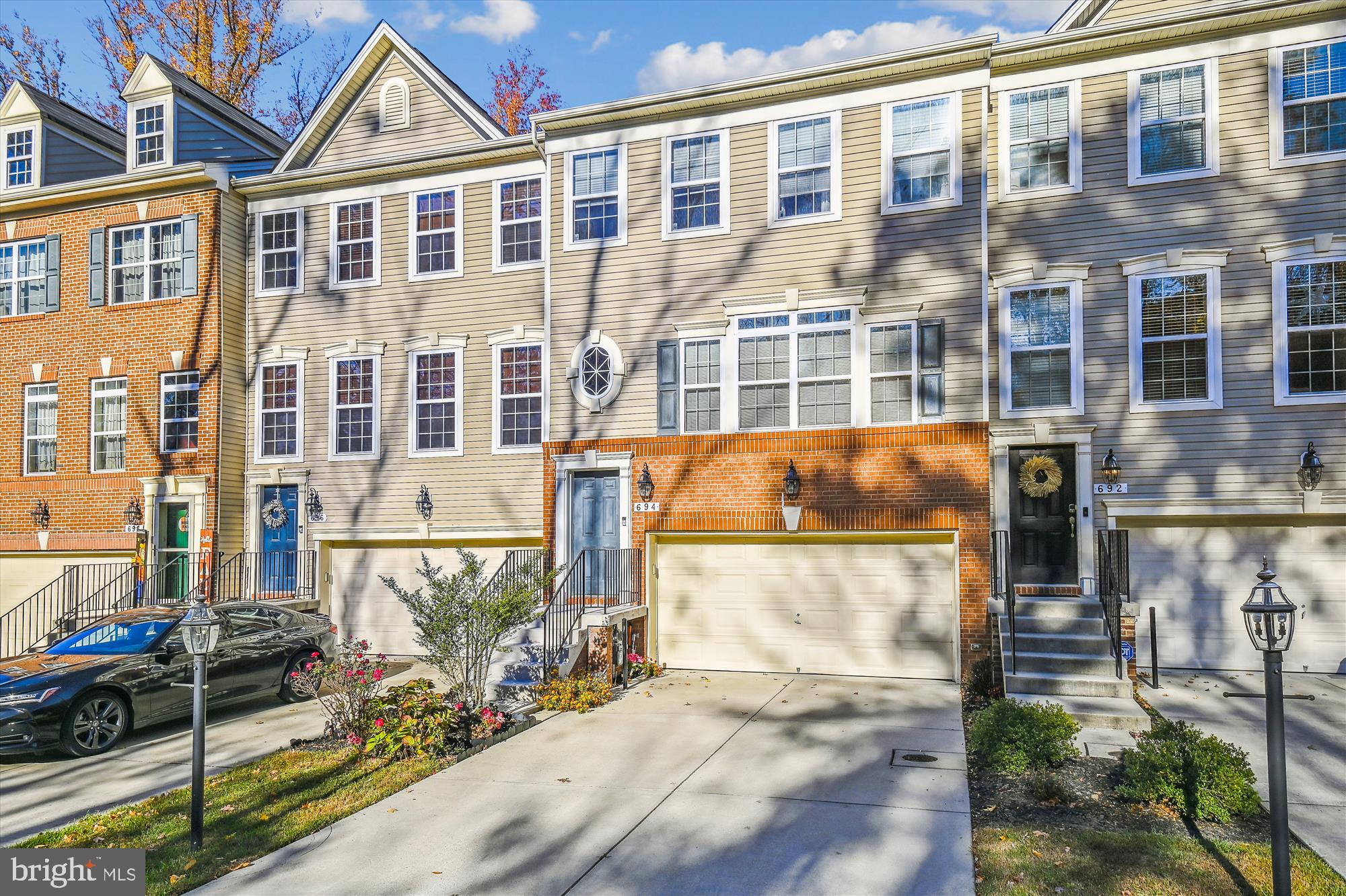 MILLHOUSE CREEK - Residential