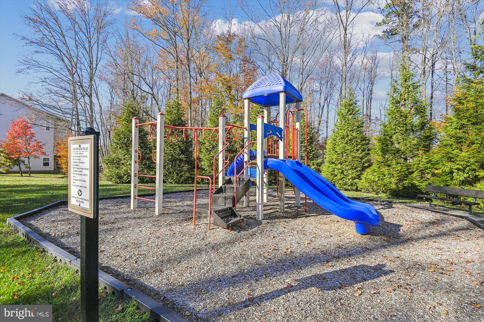 MILLHOUSE CREEK - Residential