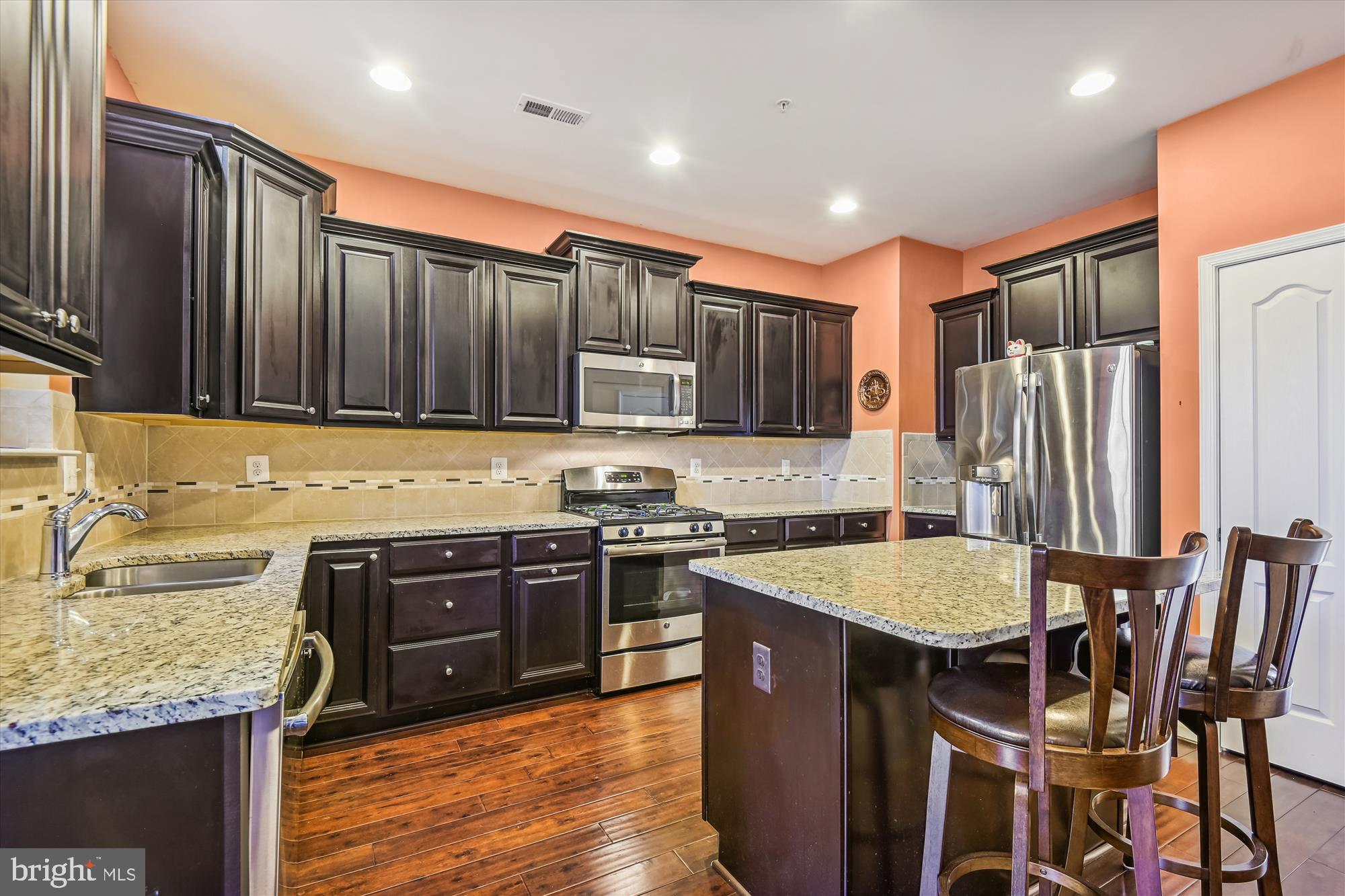 MILLHOUSE CREEK - Residential