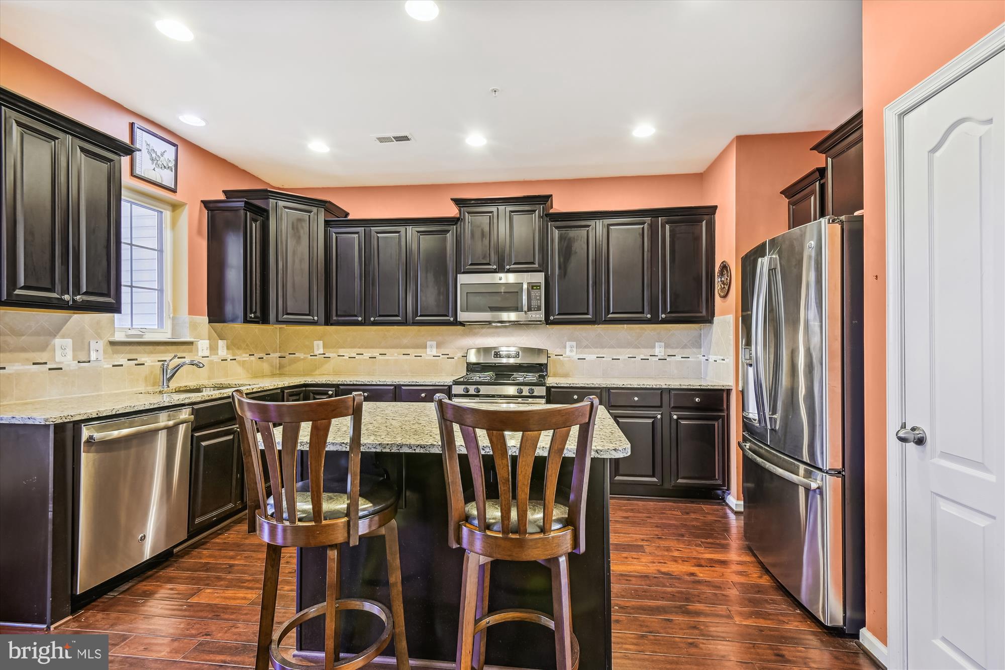 MILLHOUSE CREEK - Residential