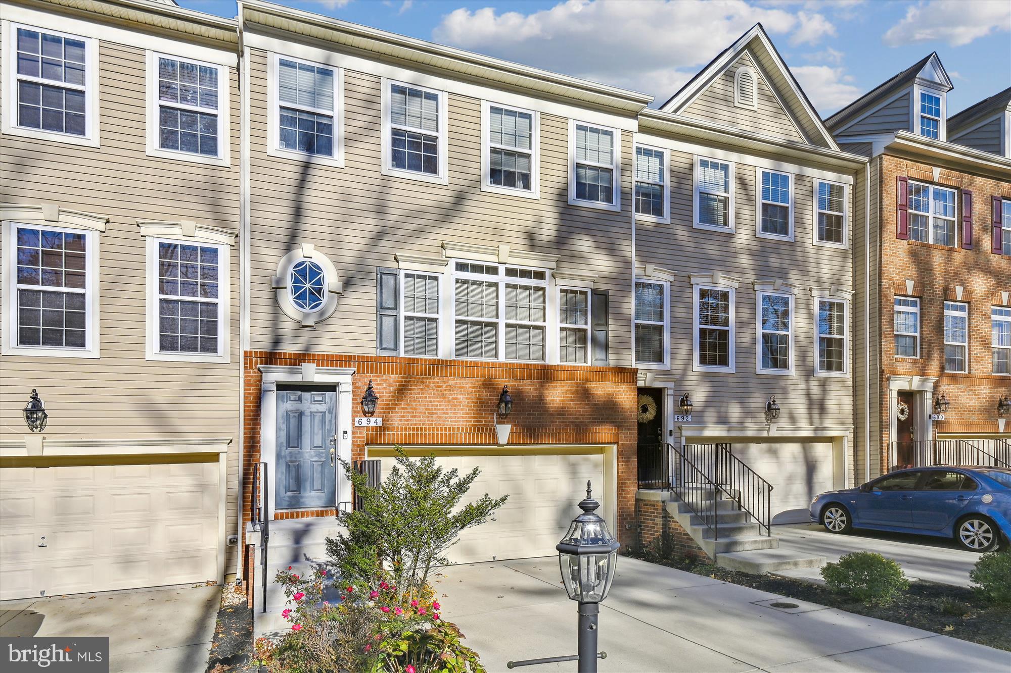 MILLHOUSE CREEK - Residential