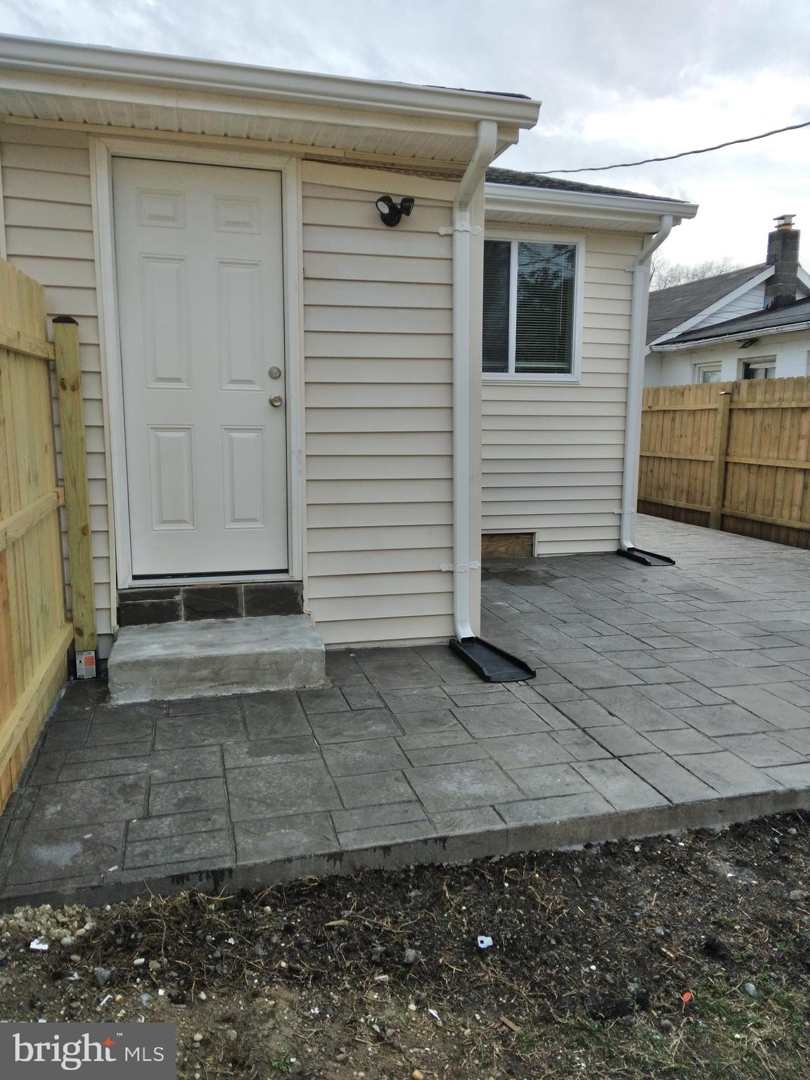 TOWN OF COLONIAL BEACH - Residential Lease