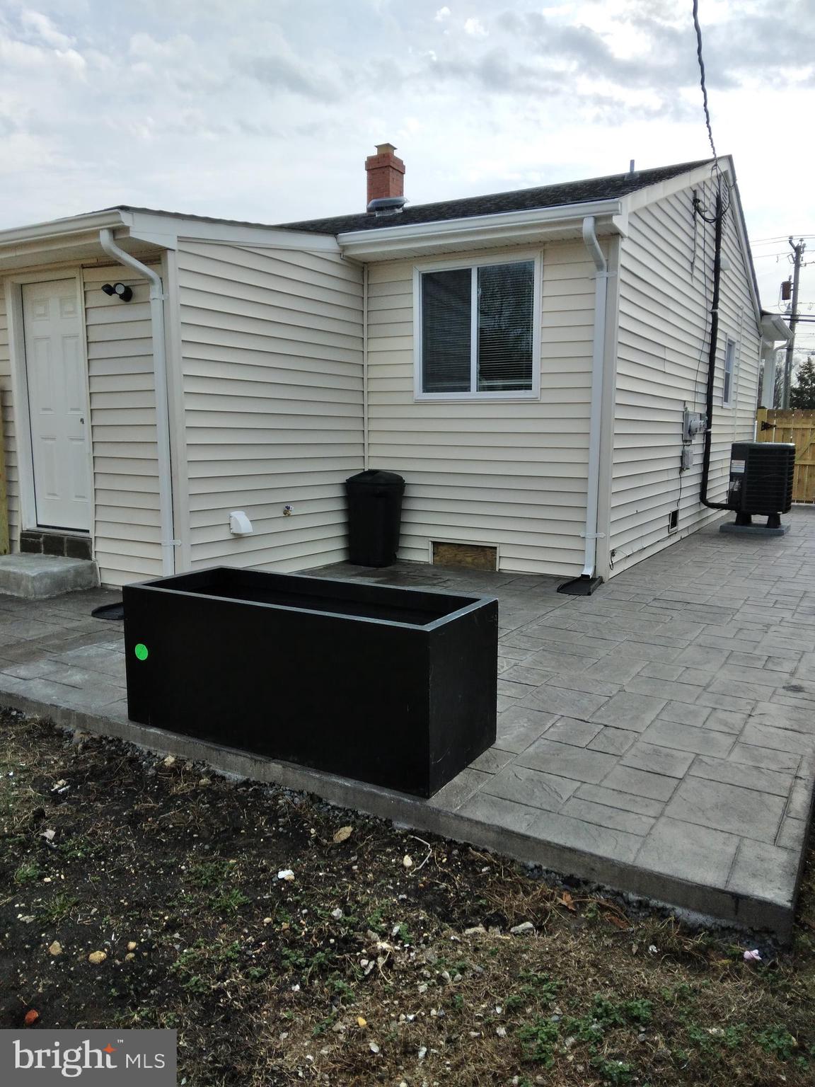 TOWN OF COLONIAL BEACH - Residential Lease