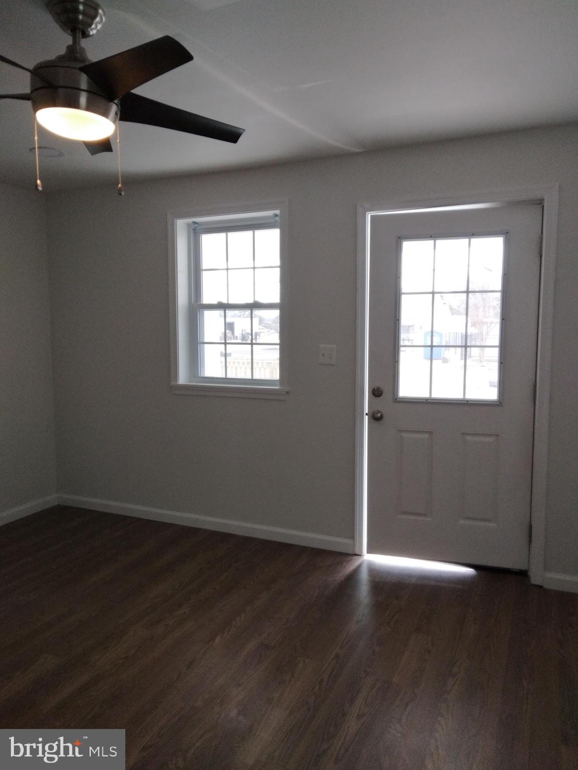 TOWN OF COLONIAL BEACH - Residential Lease