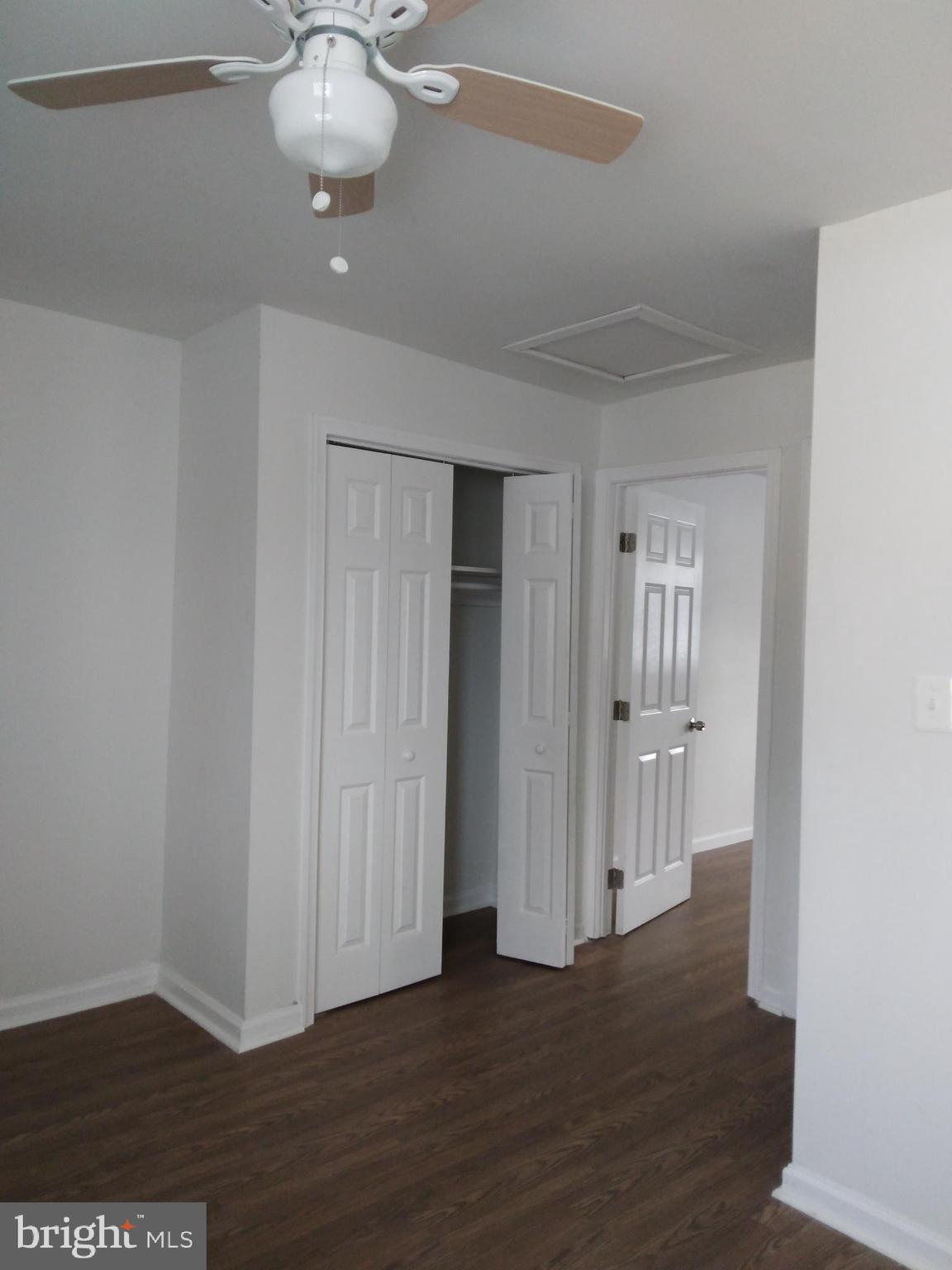 TOWN OF COLONIAL BEACH - Residential Lease