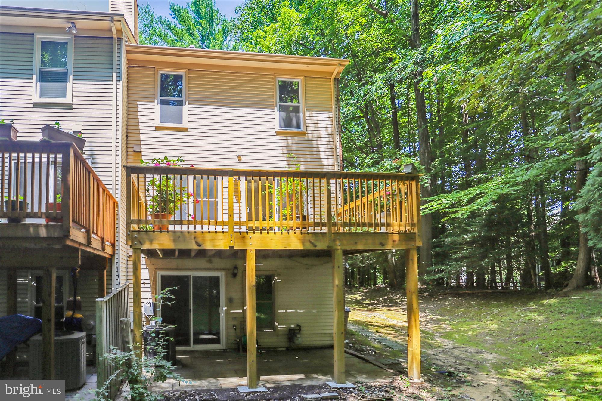 TIMBERLAWN - Residential