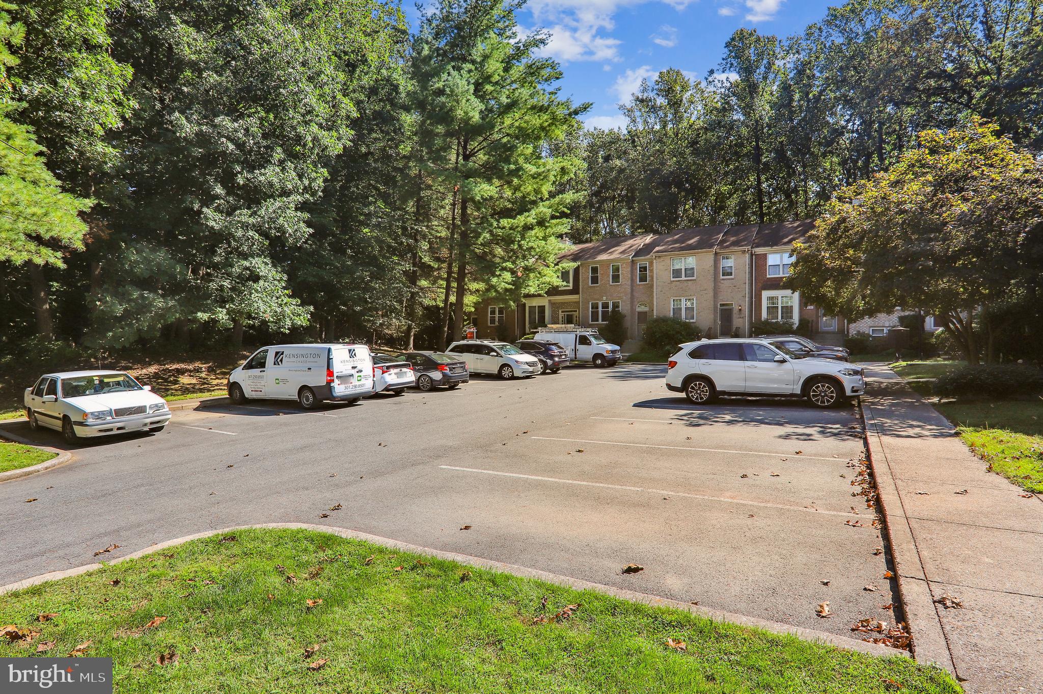 TIMBERLAWN - Residential