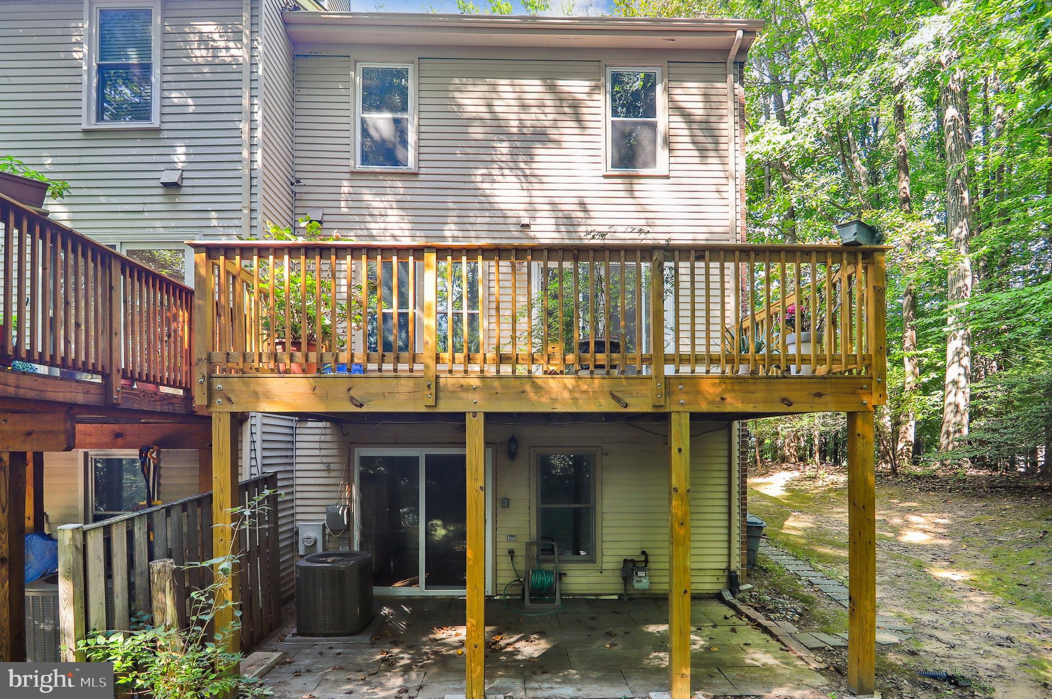 TIMBERLAWN - Residential