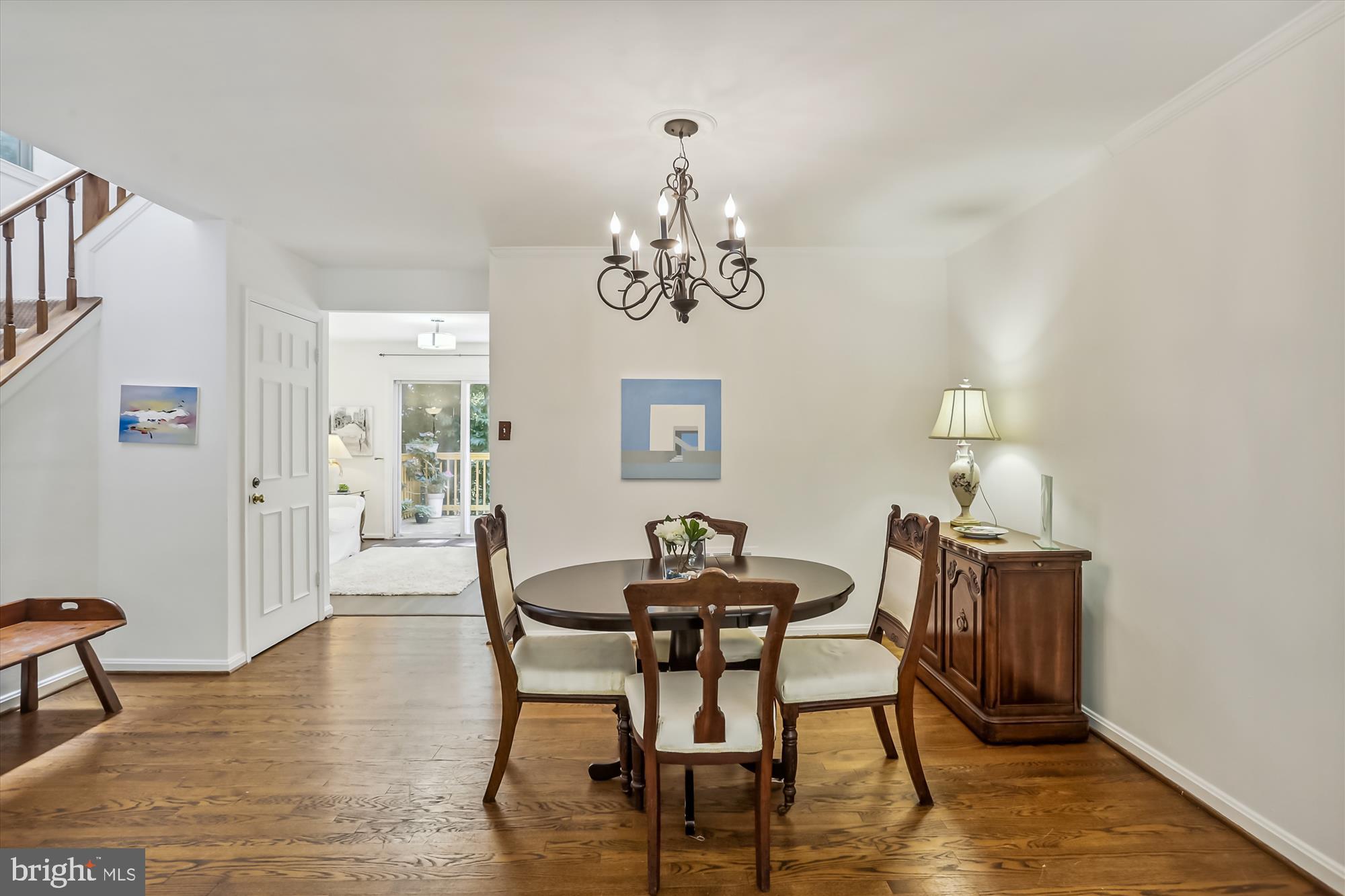 TIMBERLAWN - Residential