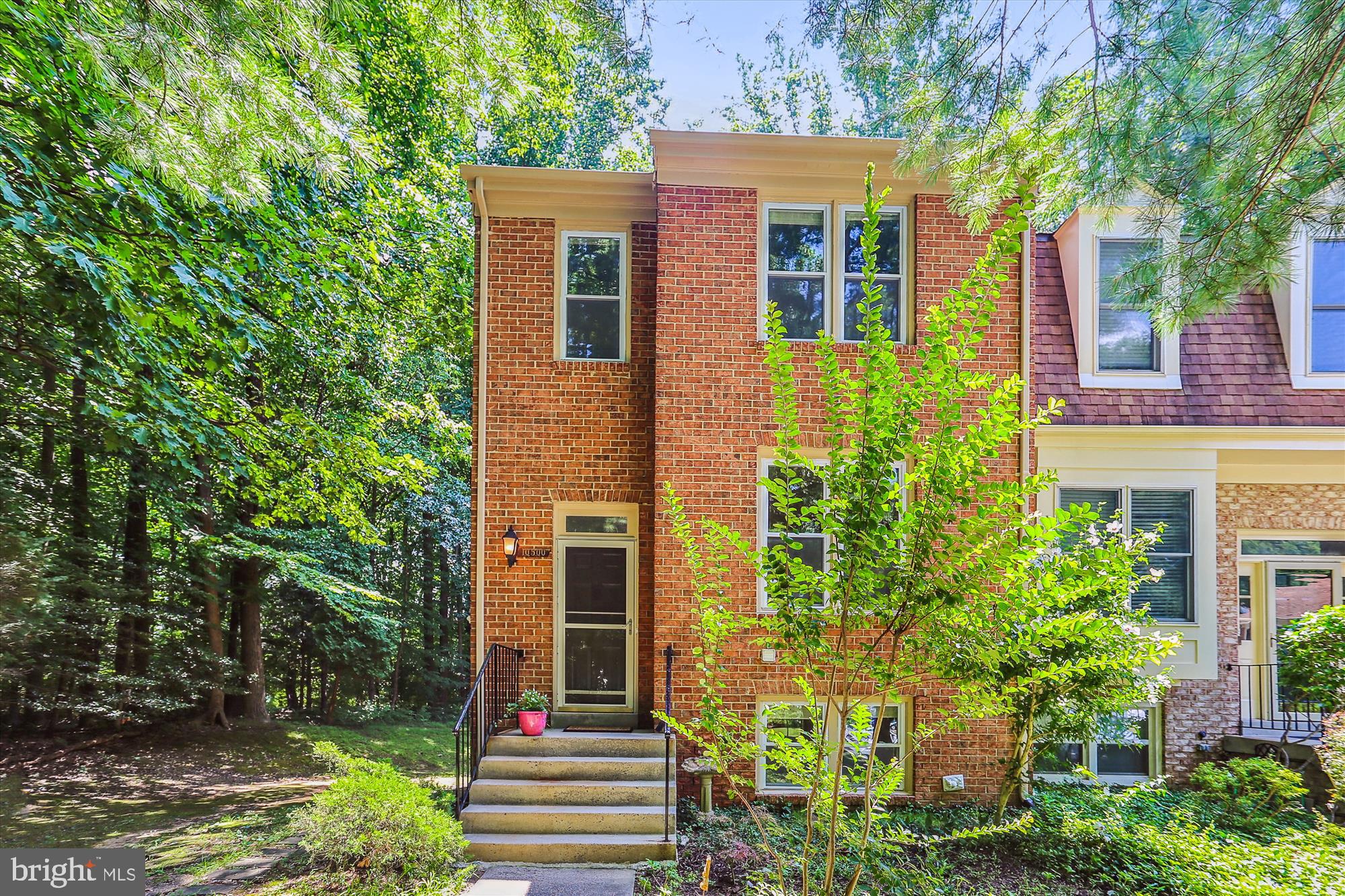 TIMBERLAWN - Residential