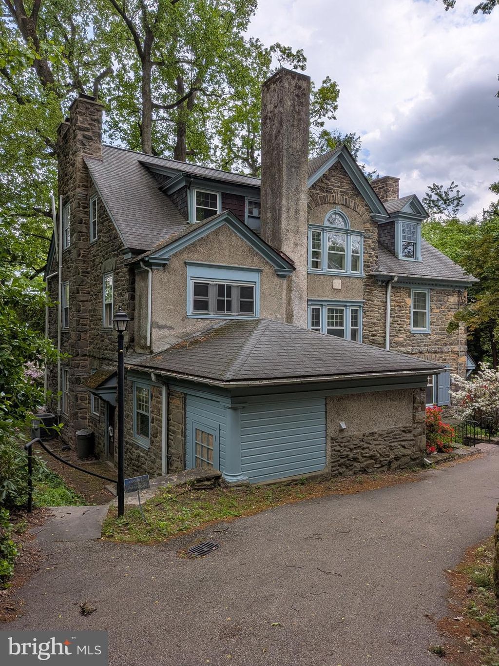 Photo of 601 W Hortter Street, PHILADELPHIA, PA 19119 (MLS # PAPH2623938)