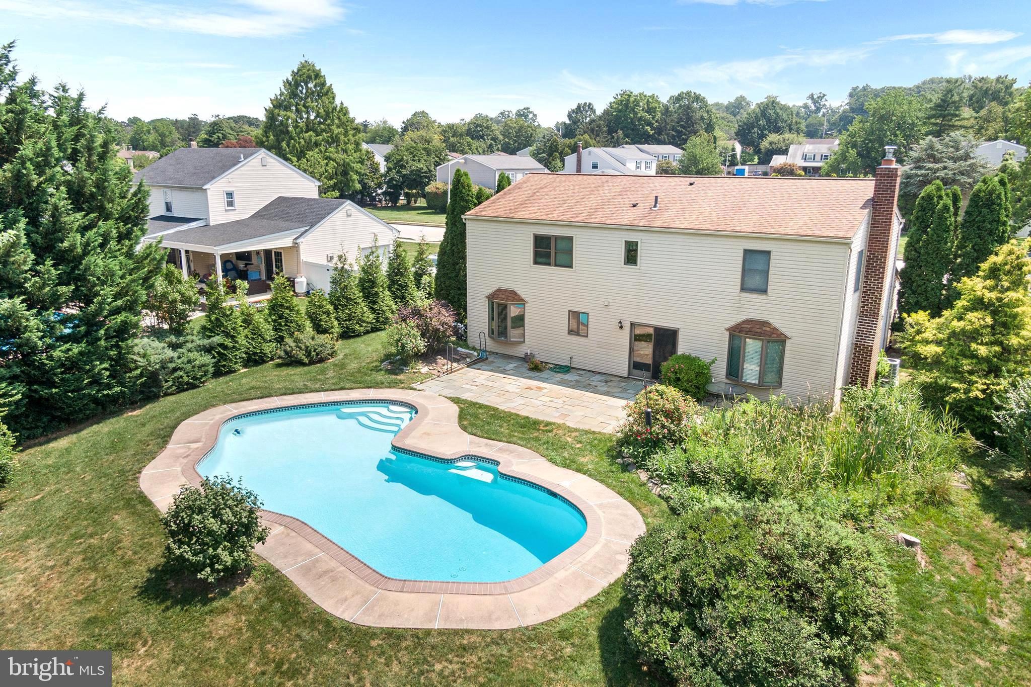 4119 HELLMAN ROAD