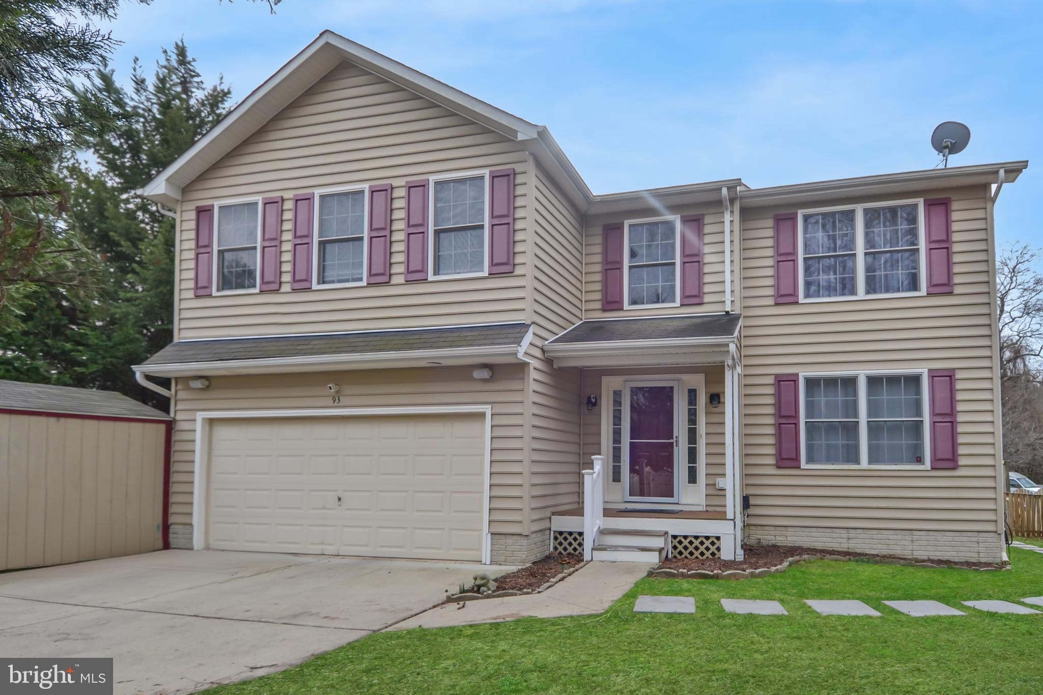 ARNOLD - Residential