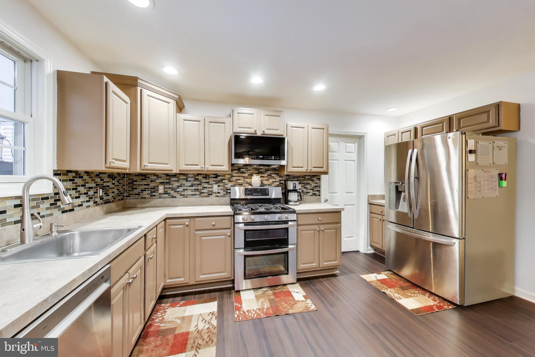 ARNOLD - Residential