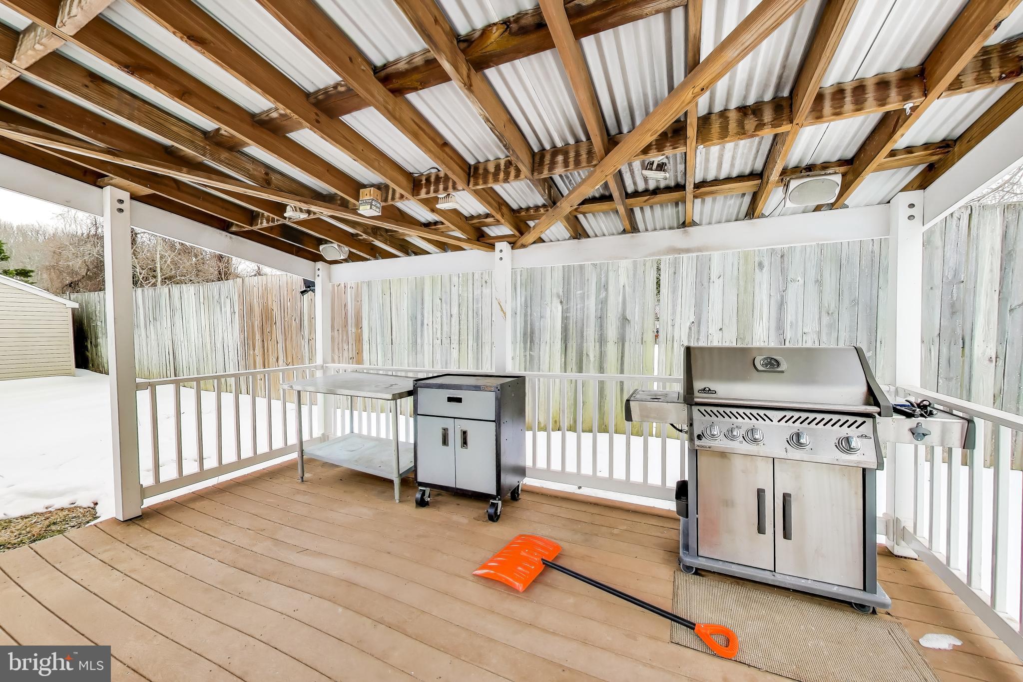 ARNOLD - Residential