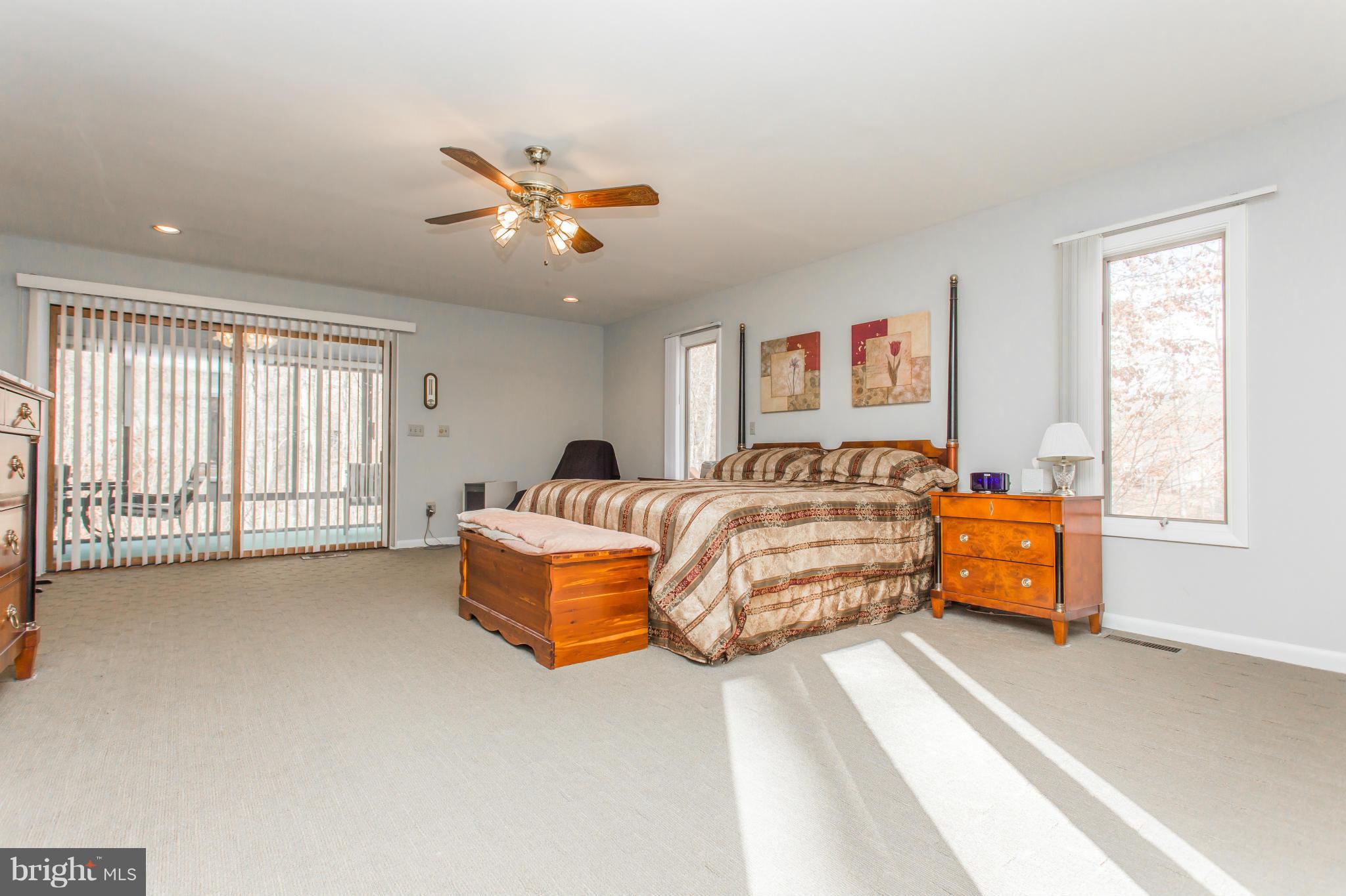 LAKE OF THE WOODS - Residential