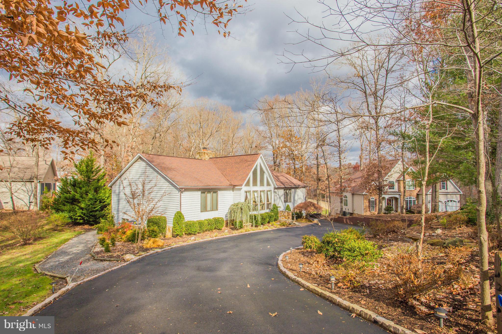 LAKE OF THE WOODS - Residential