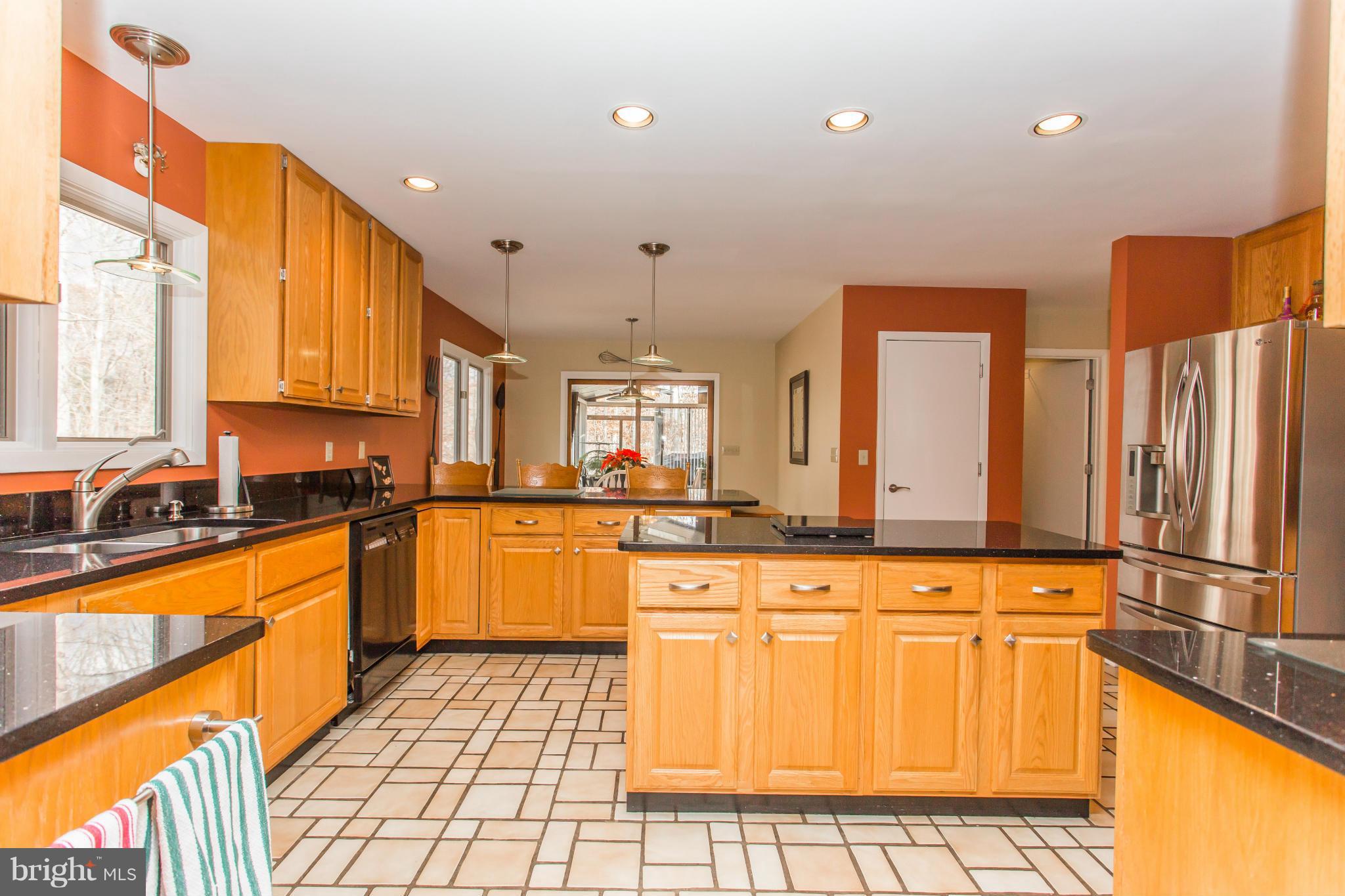 LAKE OF THE WOODS - Residential