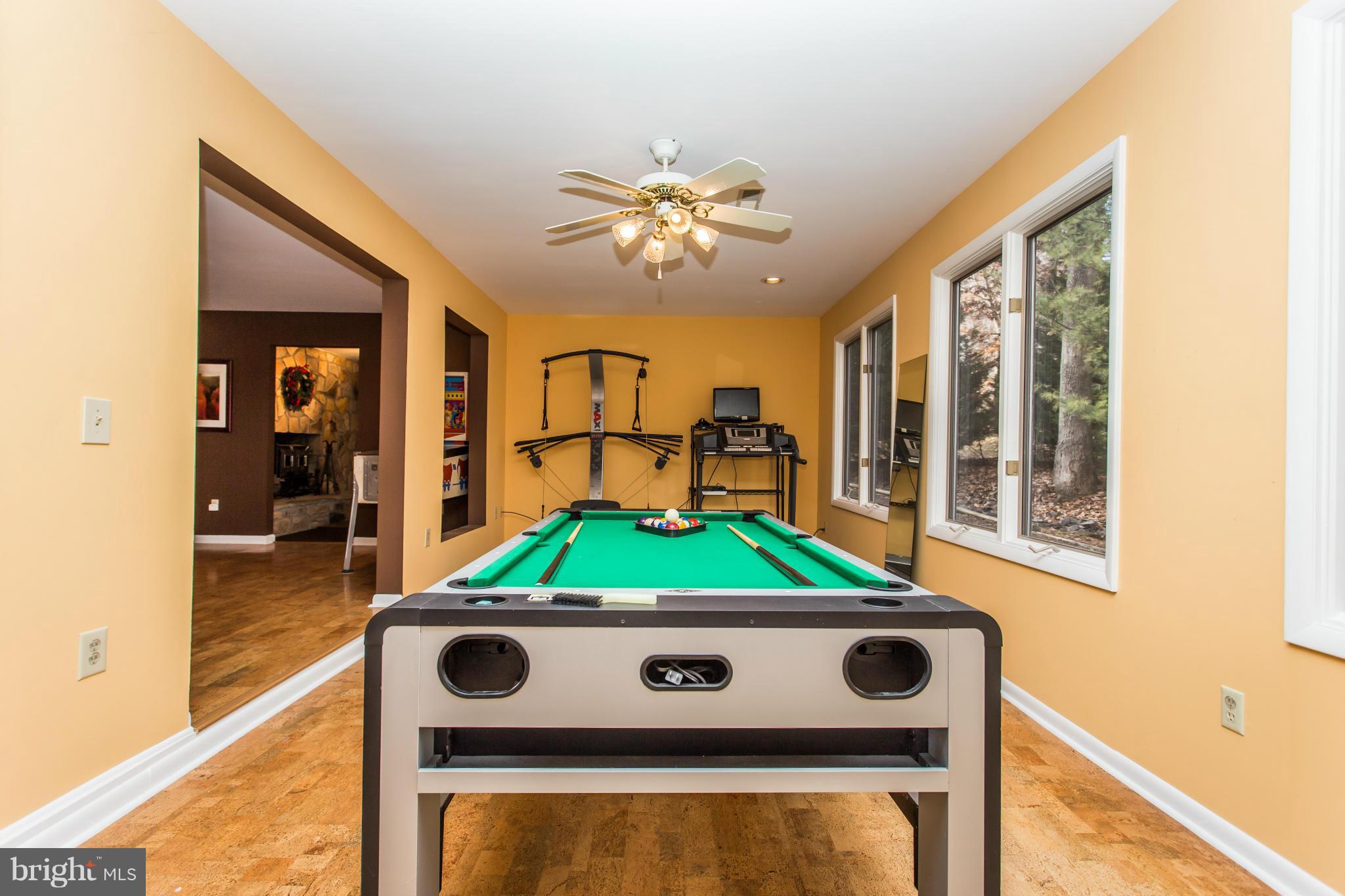 LAKE OF THE WOODS - Residential