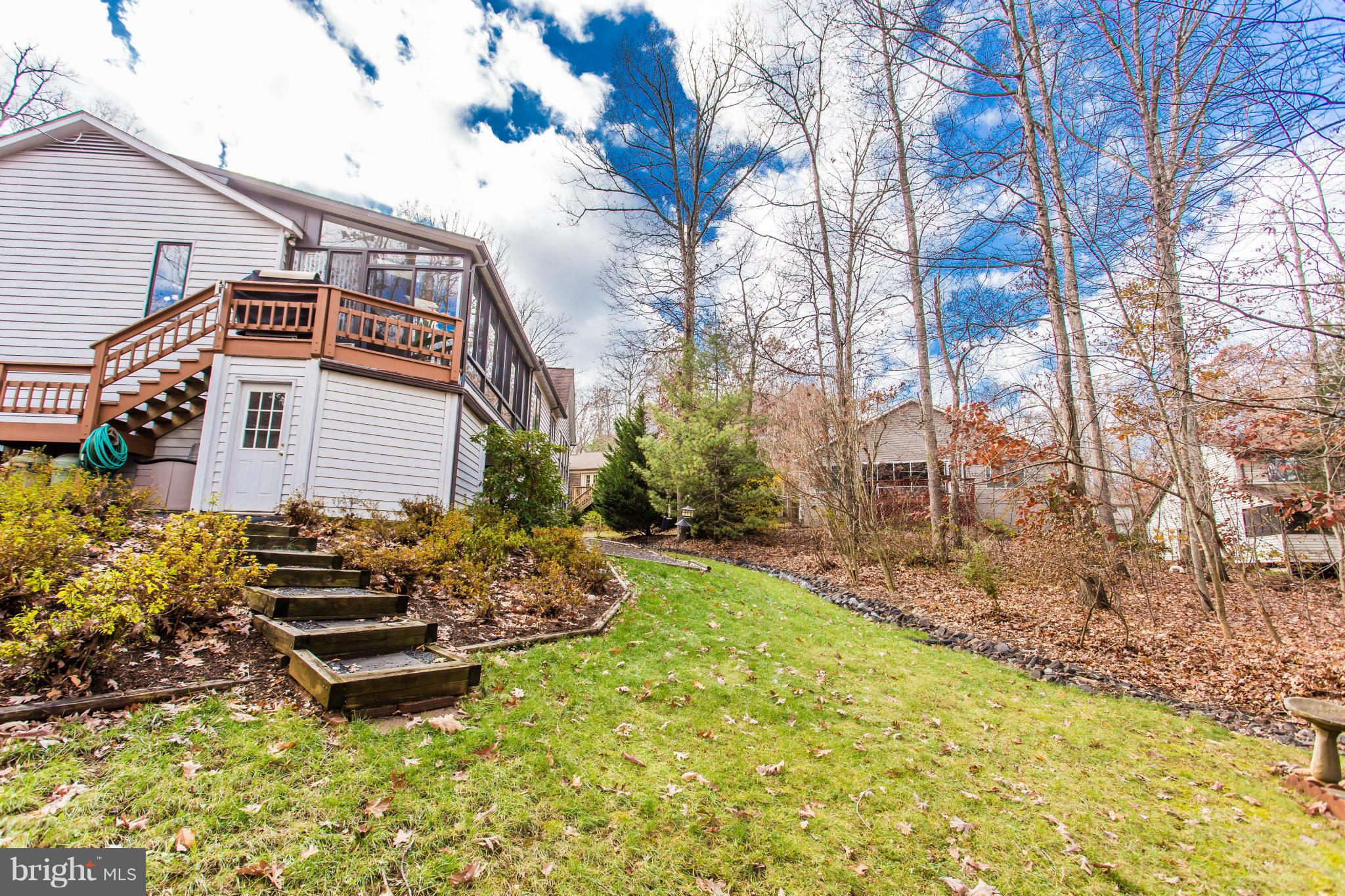 LAKE OF THE WOODS - Residential