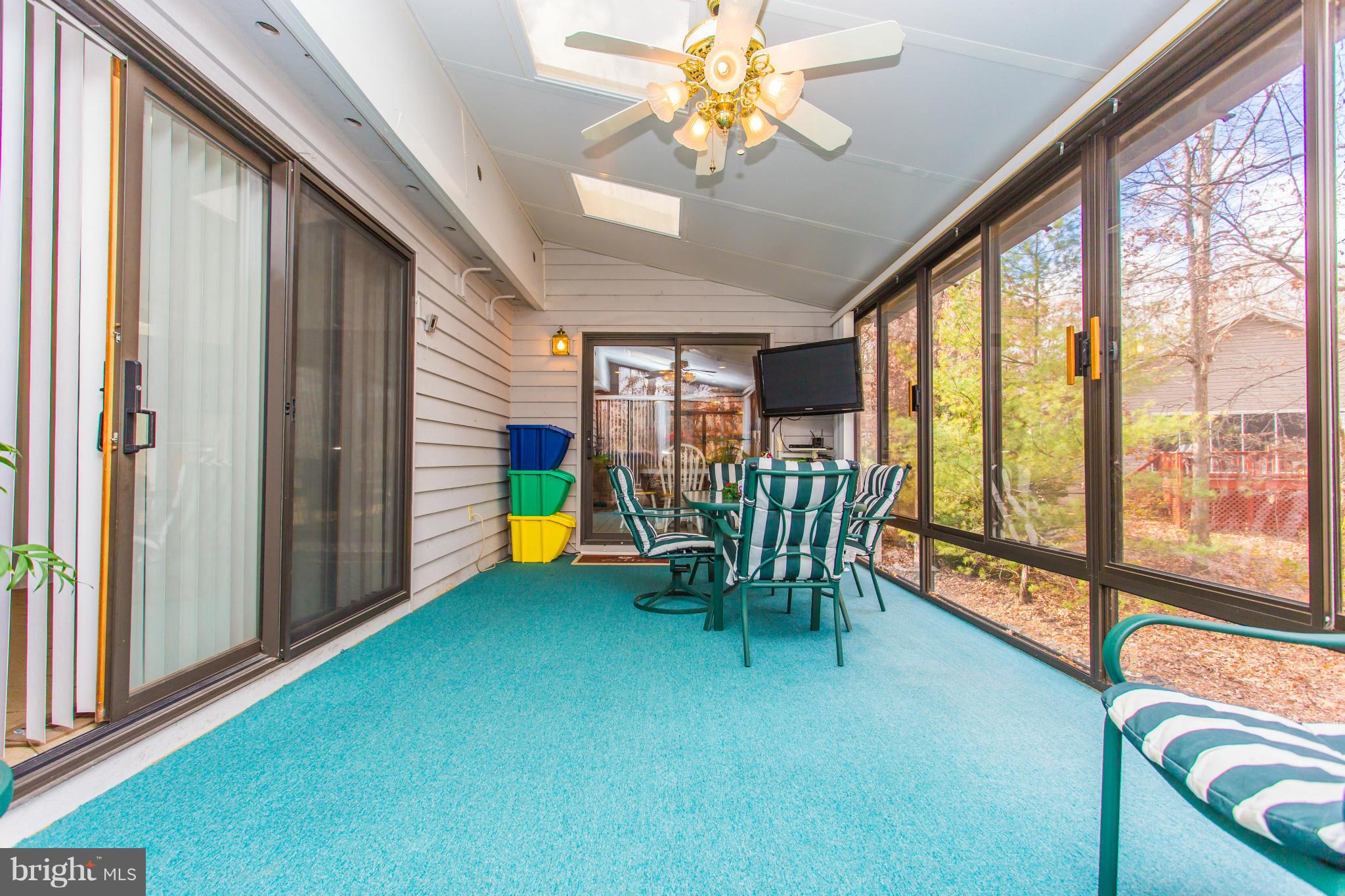 LAKE OF THE WOODS - Residential