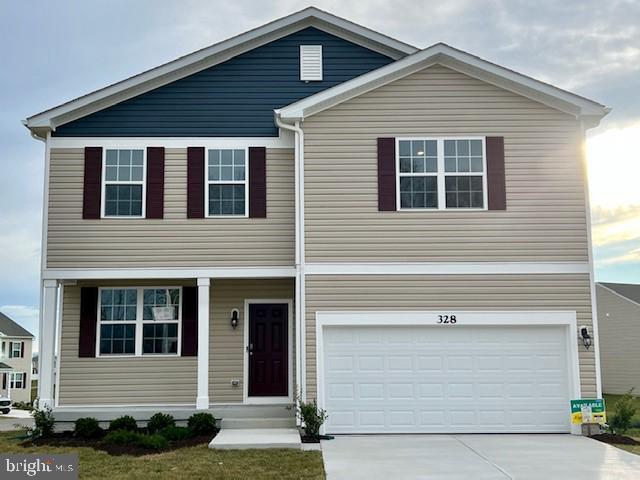 MAGNOLIA SPRINGS - Residential Lease