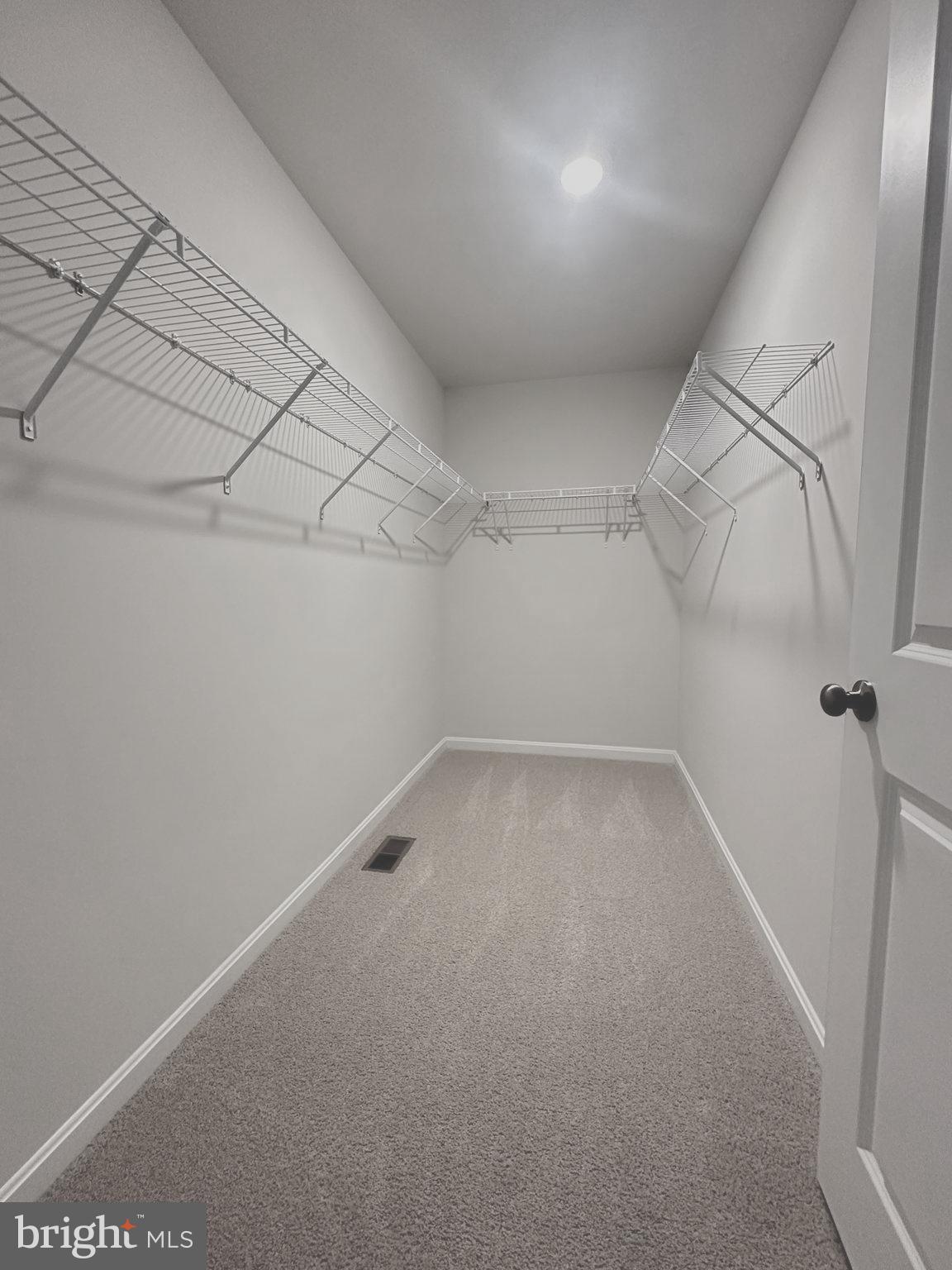 MAGNOLIA SPRINGS - Residential Lease