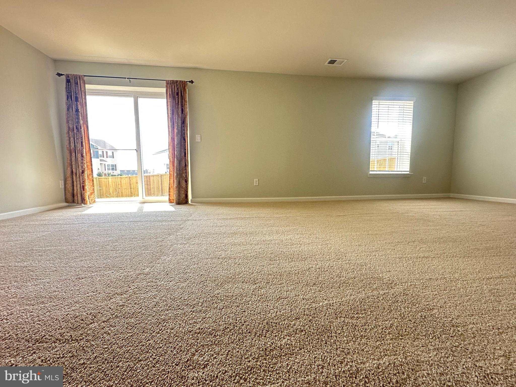 MAGNOLIA SPRINGS - Residential Lease