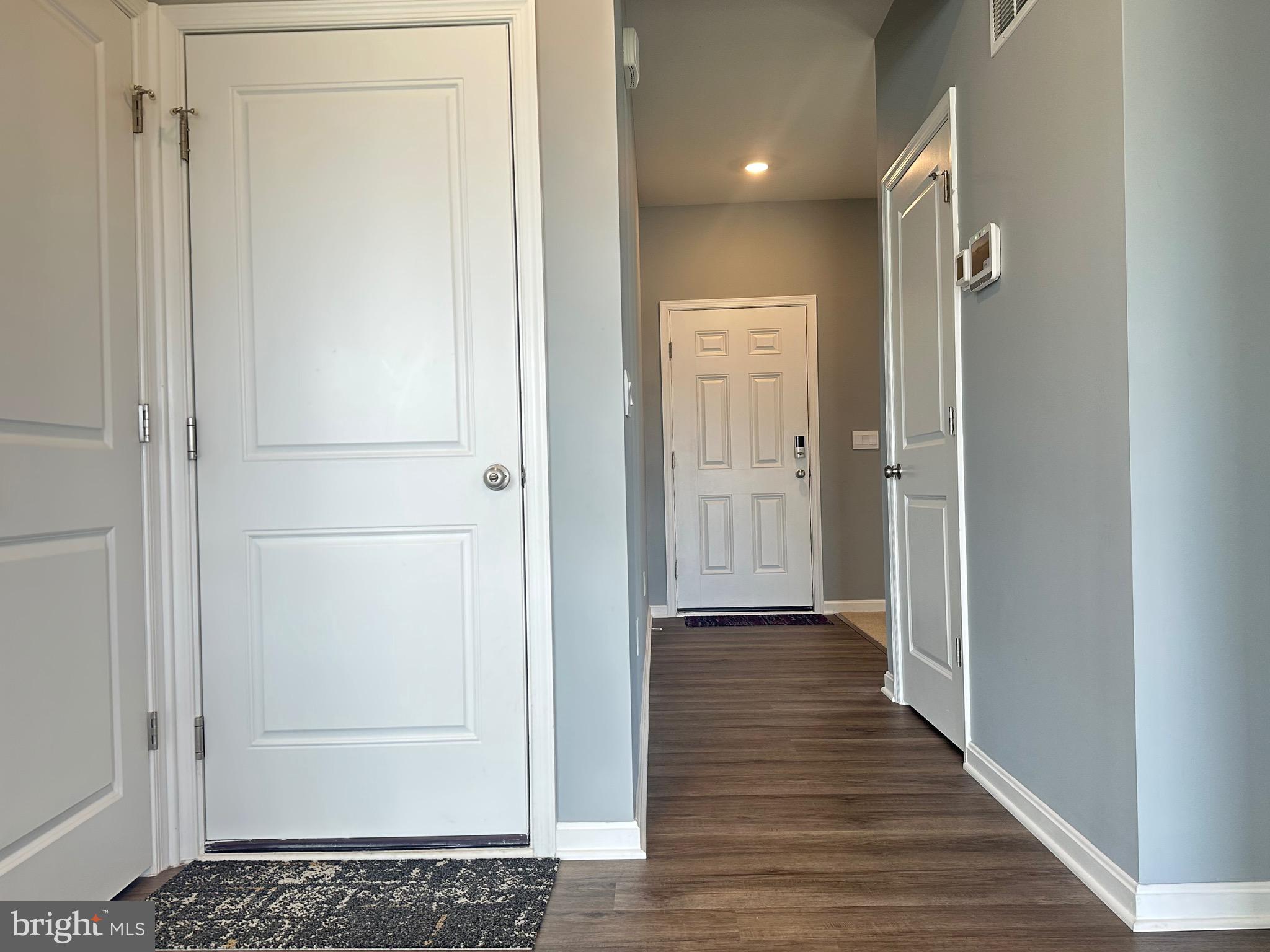 MAGNOLIA SPRINGS - Residential Lease