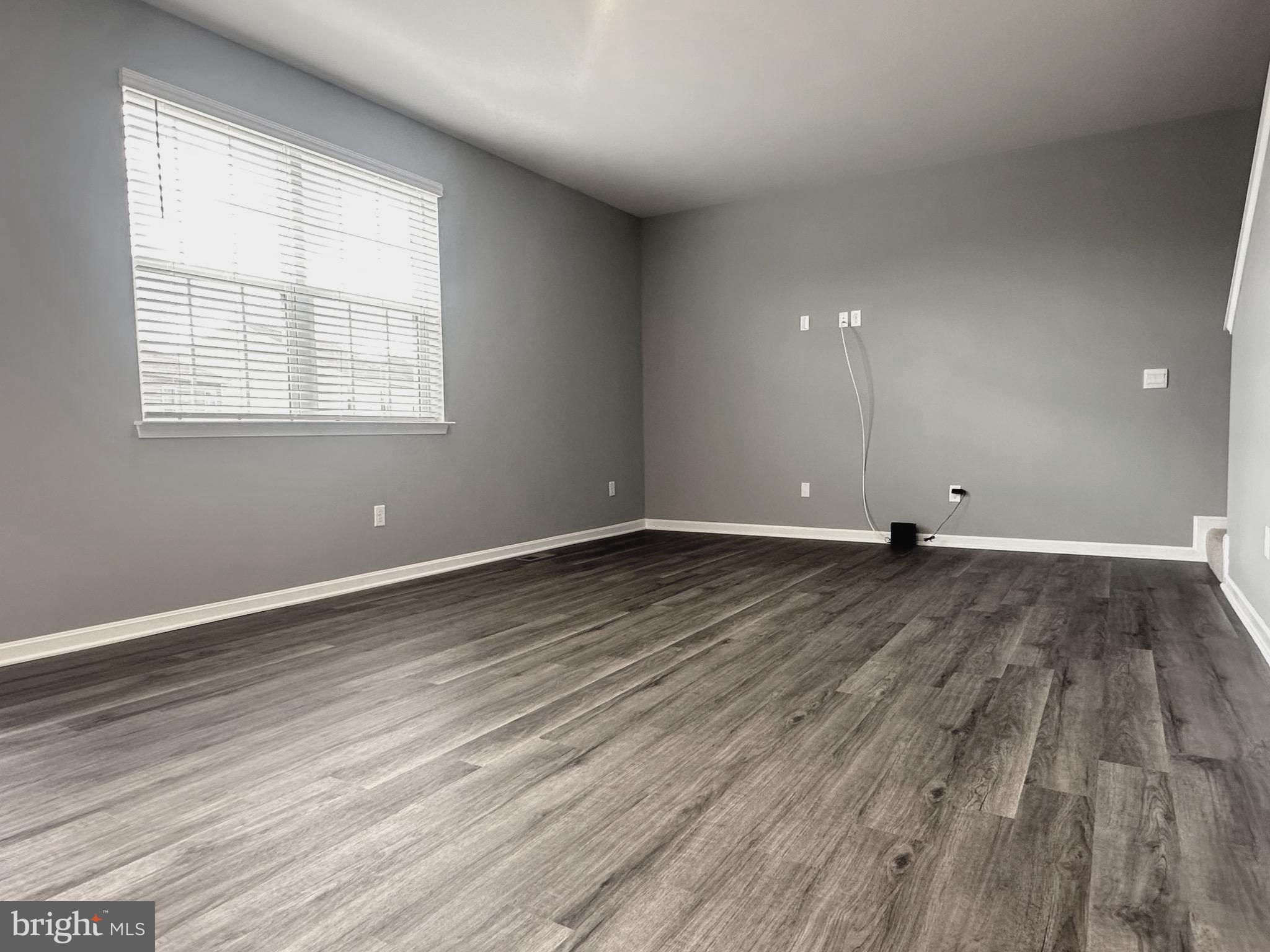 MAGNOLIA SPRINGS - Residential Lease