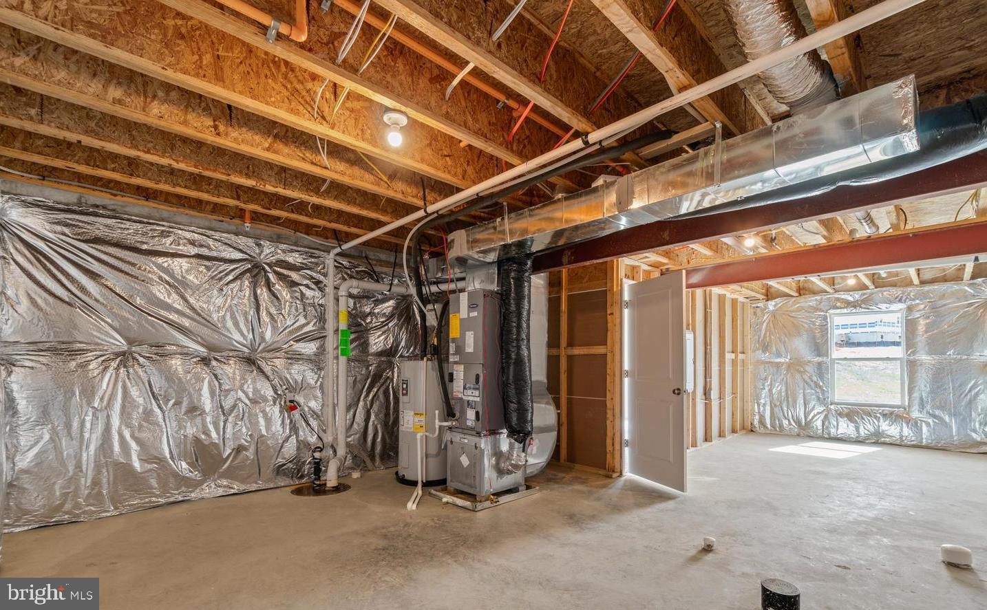 MAGNOLIA SPRINGS - Residential Lease