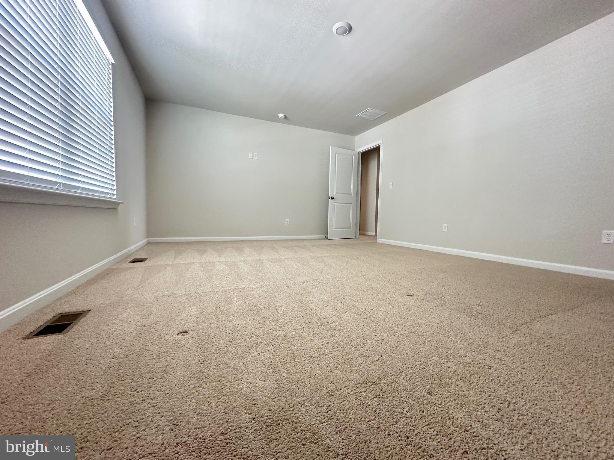 MAGNOLIA SPRINGS - Residential Lease