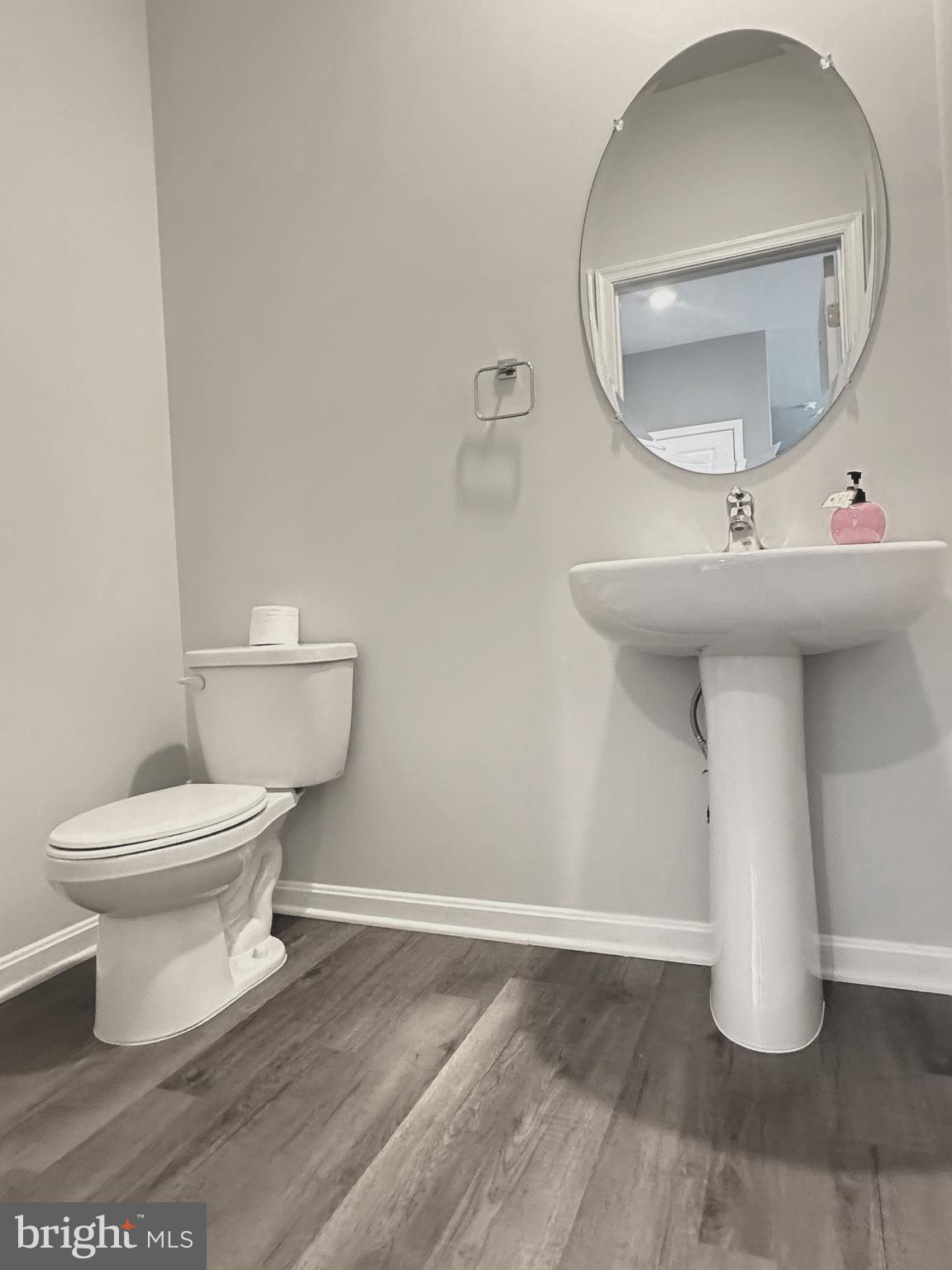 MAGNOLIA SPRINGS - Residential Lease