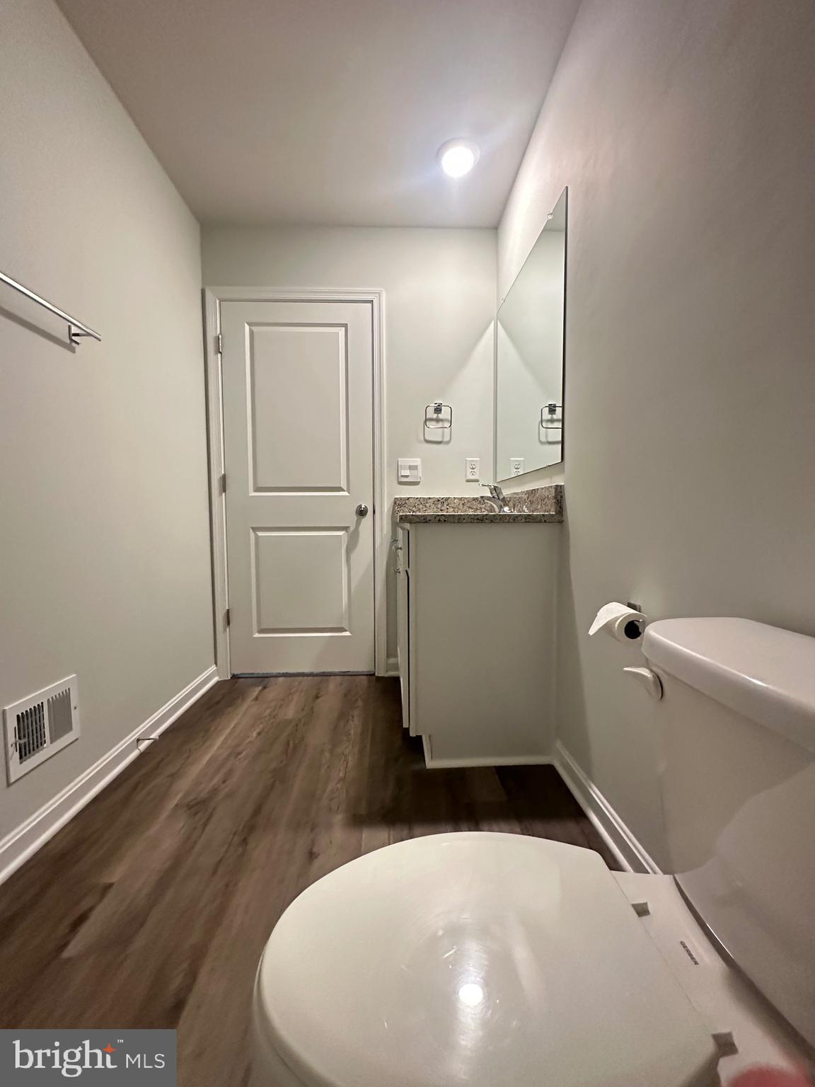 MAGNOLIA SPRINGS - Residential Lease