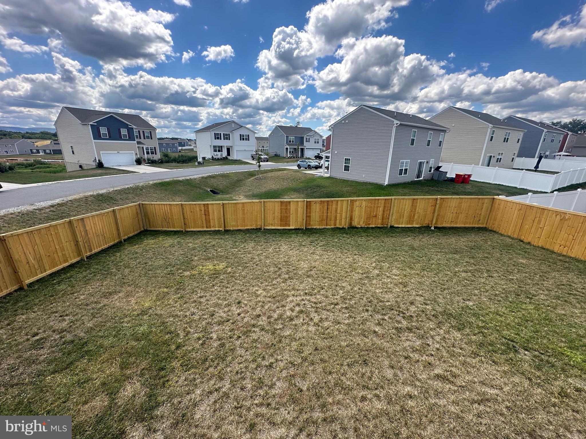 MAGNOLIA SPRINGS - Residential Lease