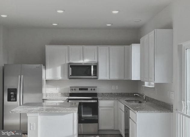 MAGNOLIA SPRINGS - Residential Lease