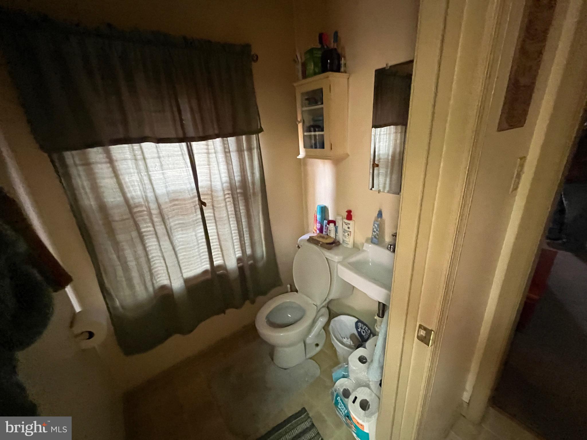 CHAMBERSBURG BOROUGH - Residential Income