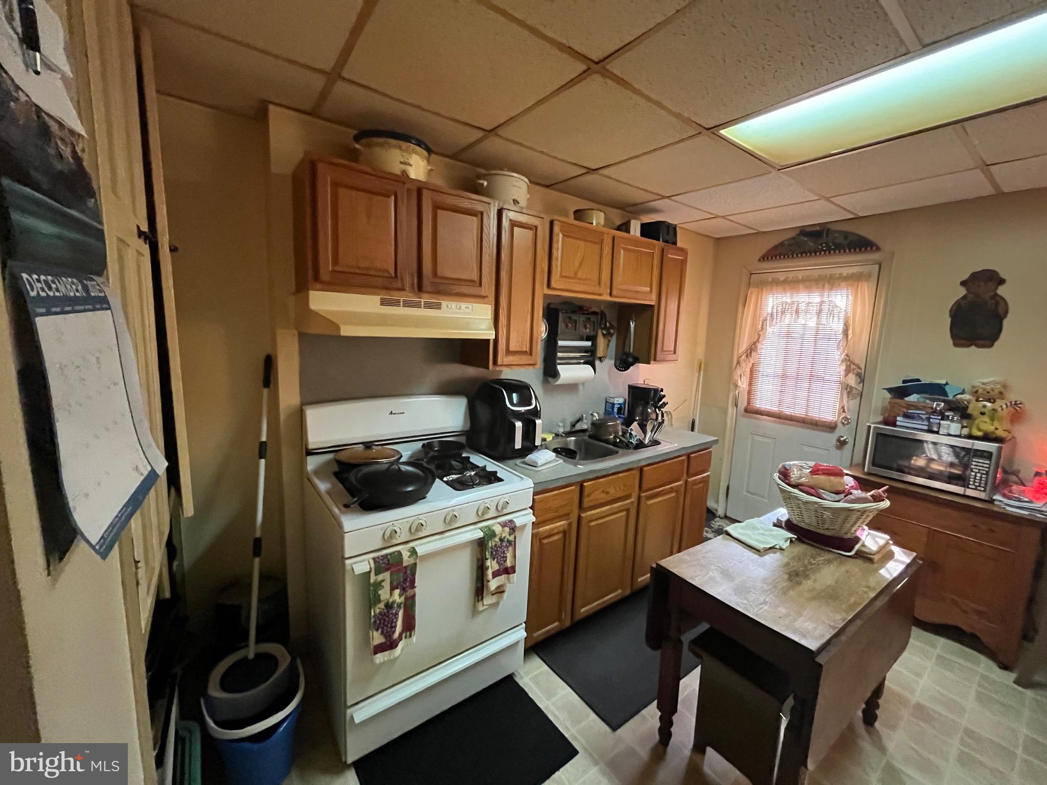 CHAMBERSBURG BOROUGH - Residential Income