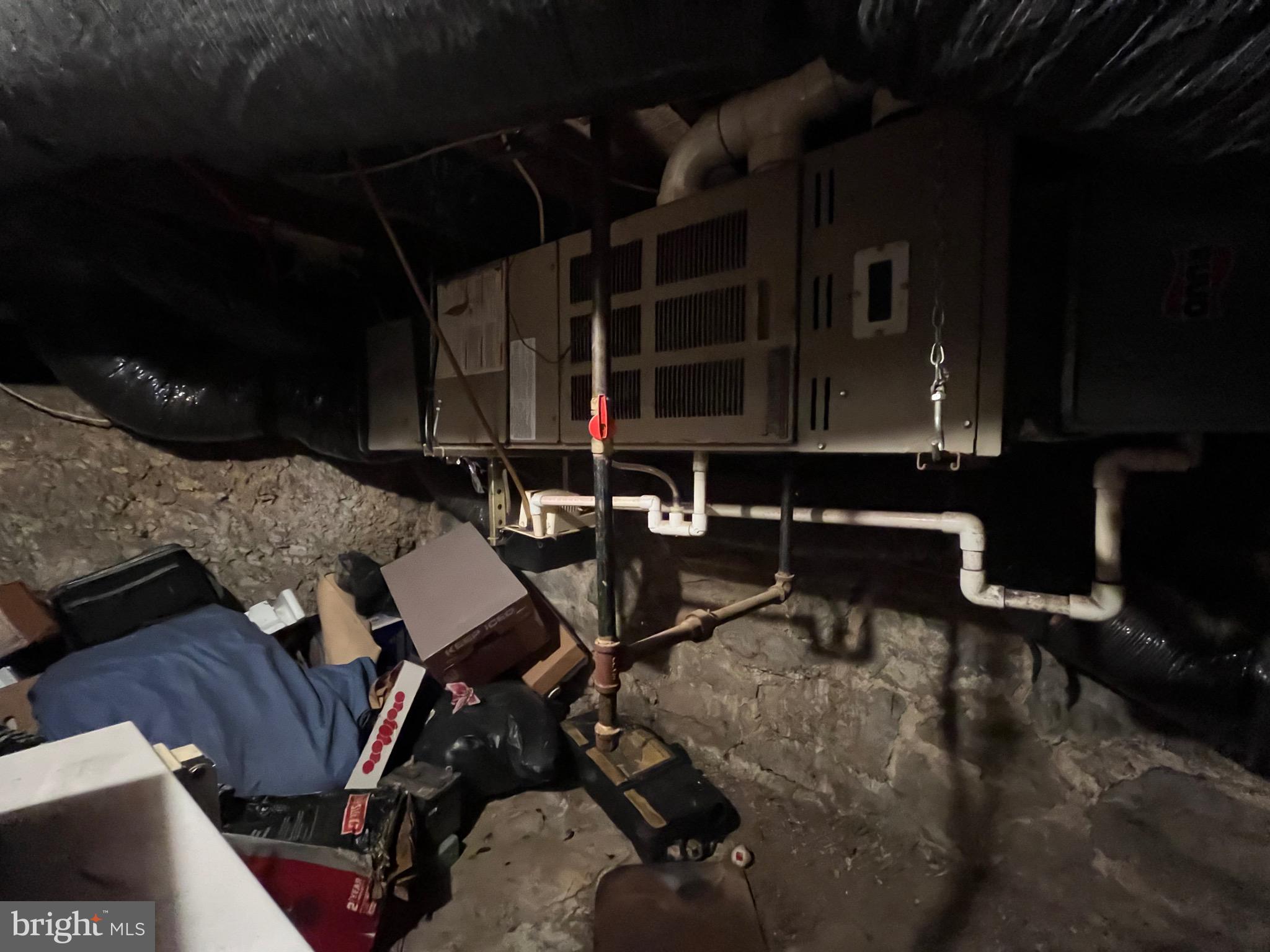 CHAMBERSBURG BOROUGH - Residential Income