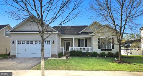 29770 CAPTAIN ADAMOUSKI STREET EASTON MD 21601