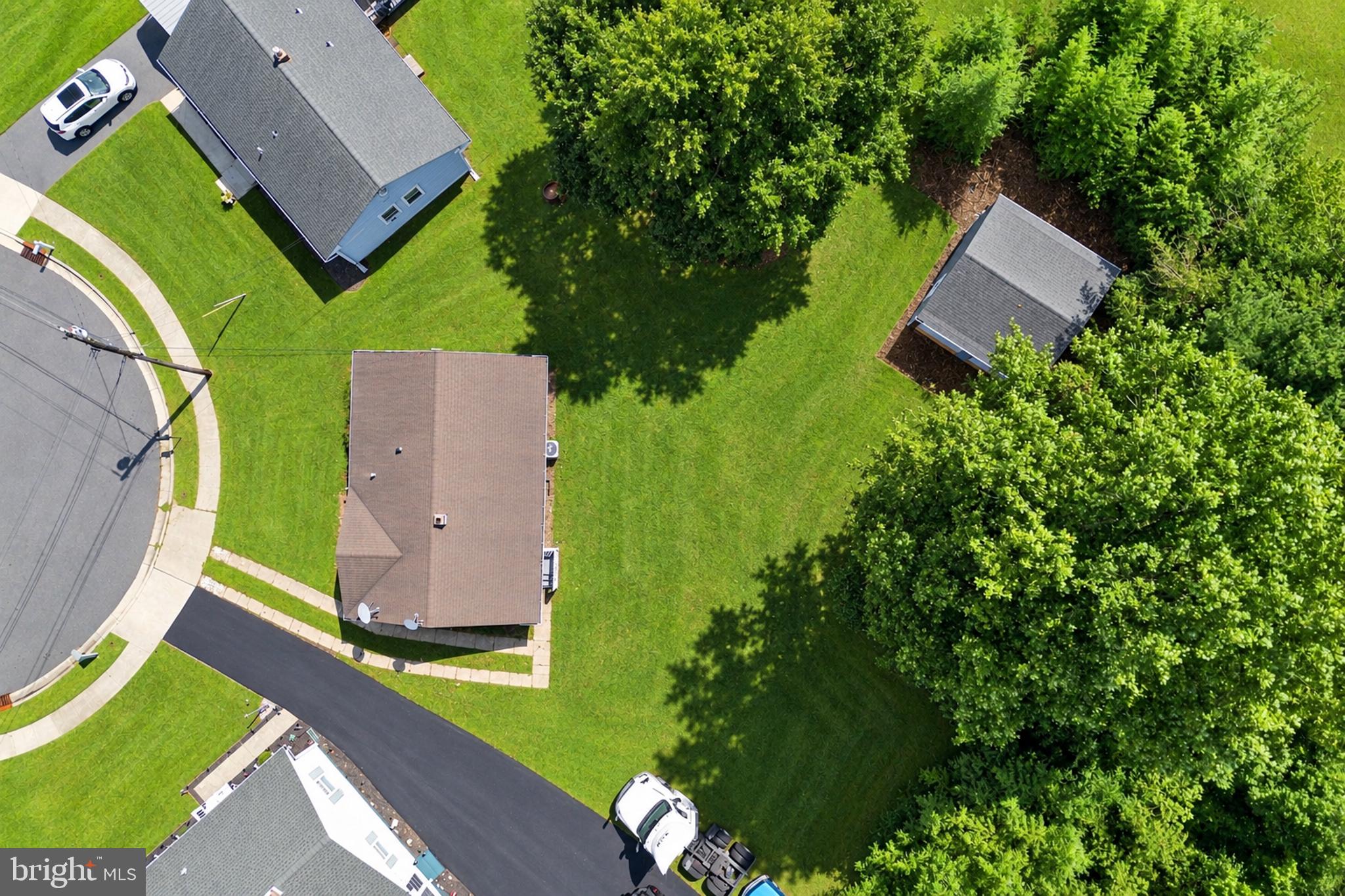 20 DONNA DRIVE