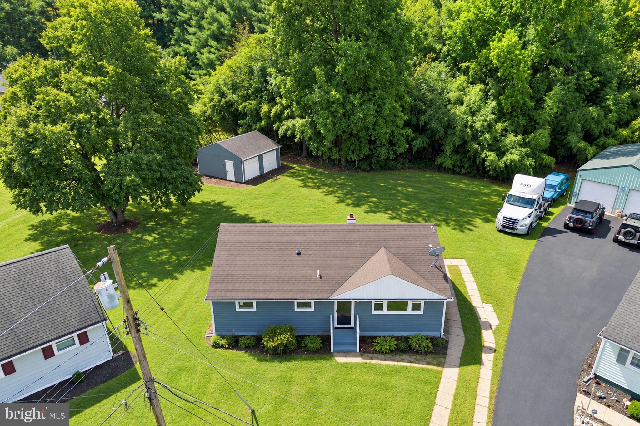 20 DONNA DRIVE