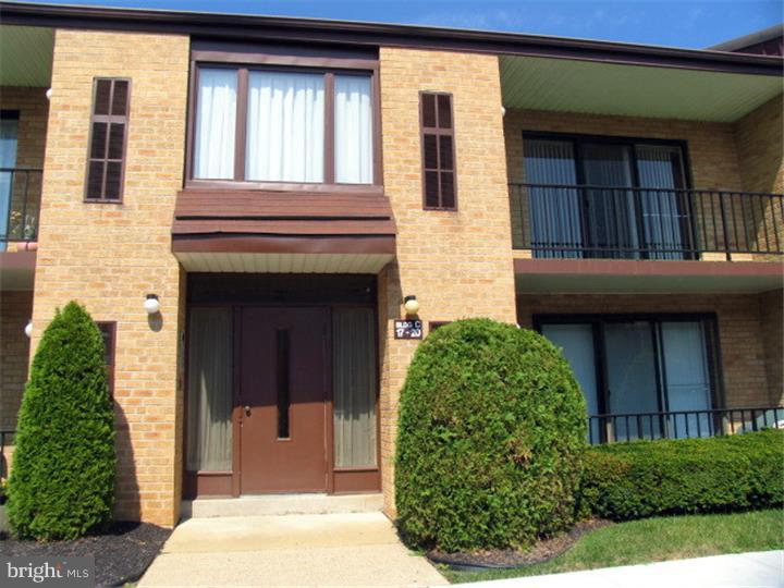 This Beautiful Updated 2bed/2bath Condo for Lease Features: Engineered/Laminate Flooring throughout. Large Kitchen with Plenty of Cabinets; Newer Appliances (In-Unit Washer and Dryer also Included); Walk-In Closet in the Bedroom; large storage Closet, Balcony with Additional Storage; Very Spacious, Airy, and Light Filled; Super Clean and Freshly Painted; Use of Pool Included, 2nd (top) Floor - in a Premium Location within Community. Superb Location in the Heart of North East Philly: Close to Shopping, Major Roads, Public Transportation, Dining, and Schools. Water/Sewer, and 1 assigned parking (+ street parking) Included in Rent -- Great Deal! Funds to Move-In: 1st month, Last month, Security Deposit